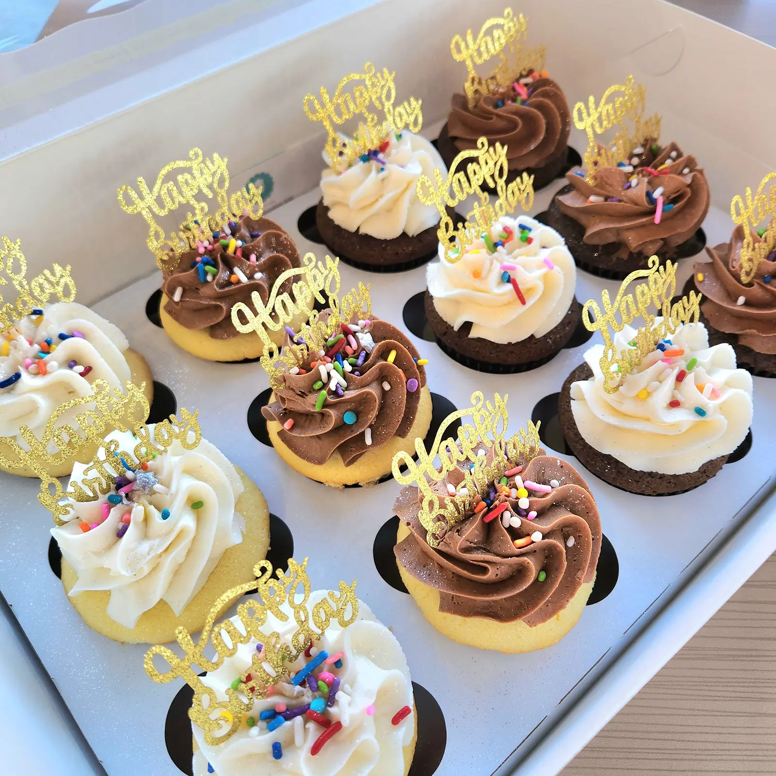 2023 Birthday Dozen - with picks 2 copy