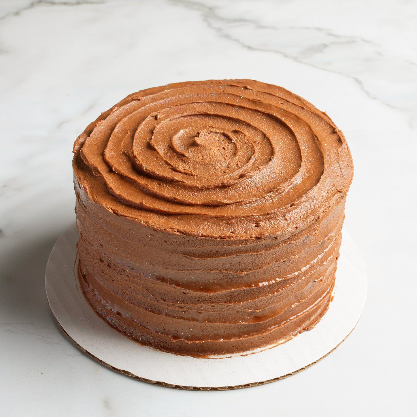 ChocolateChocolateCake