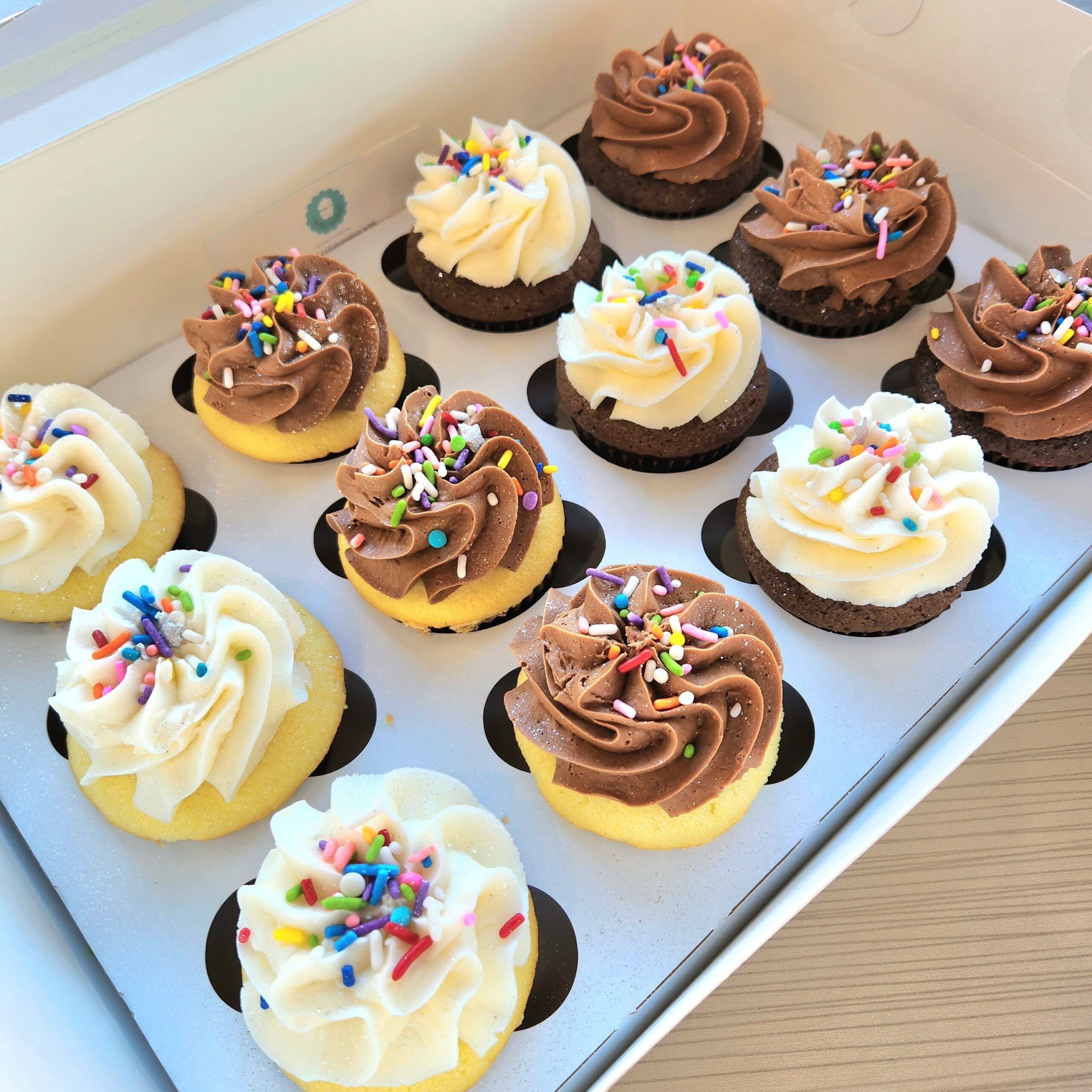 Party Dozen St.