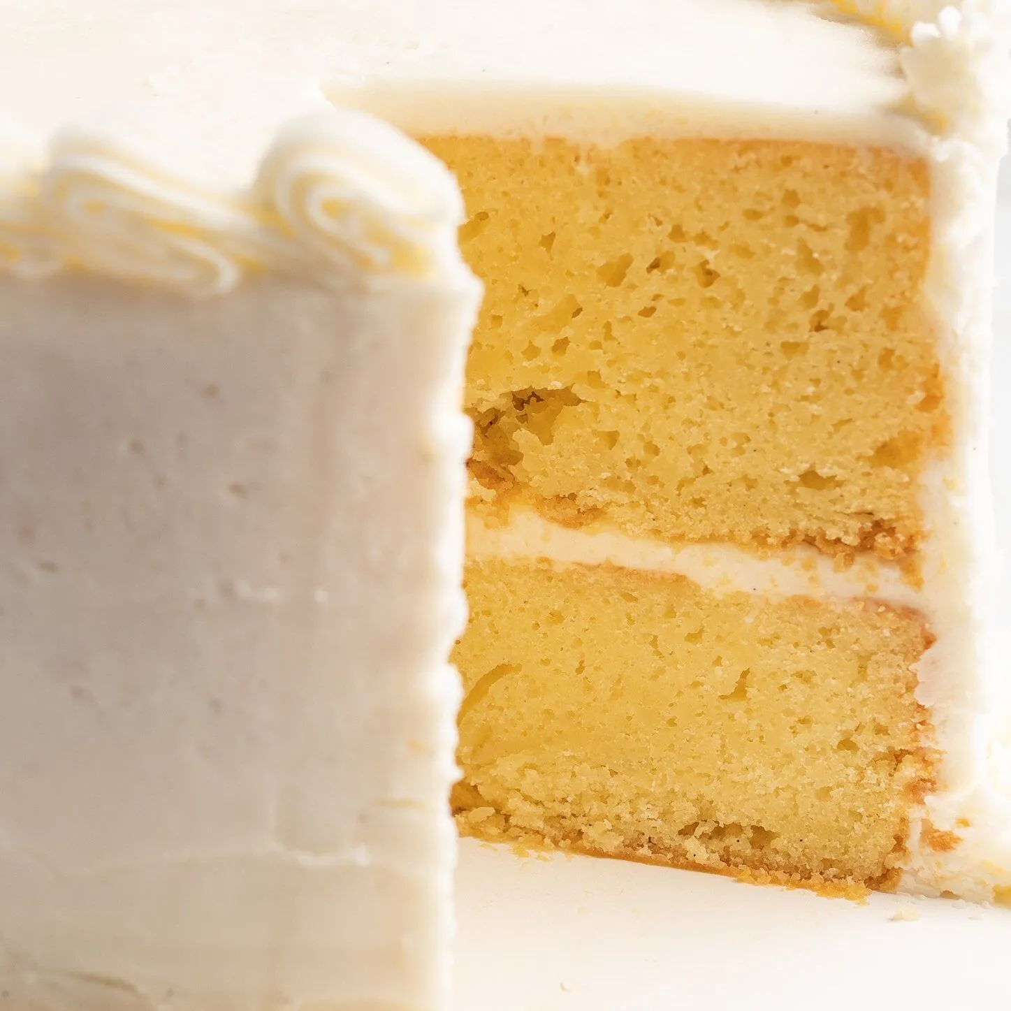 Flat Cutting Cake - Image 2