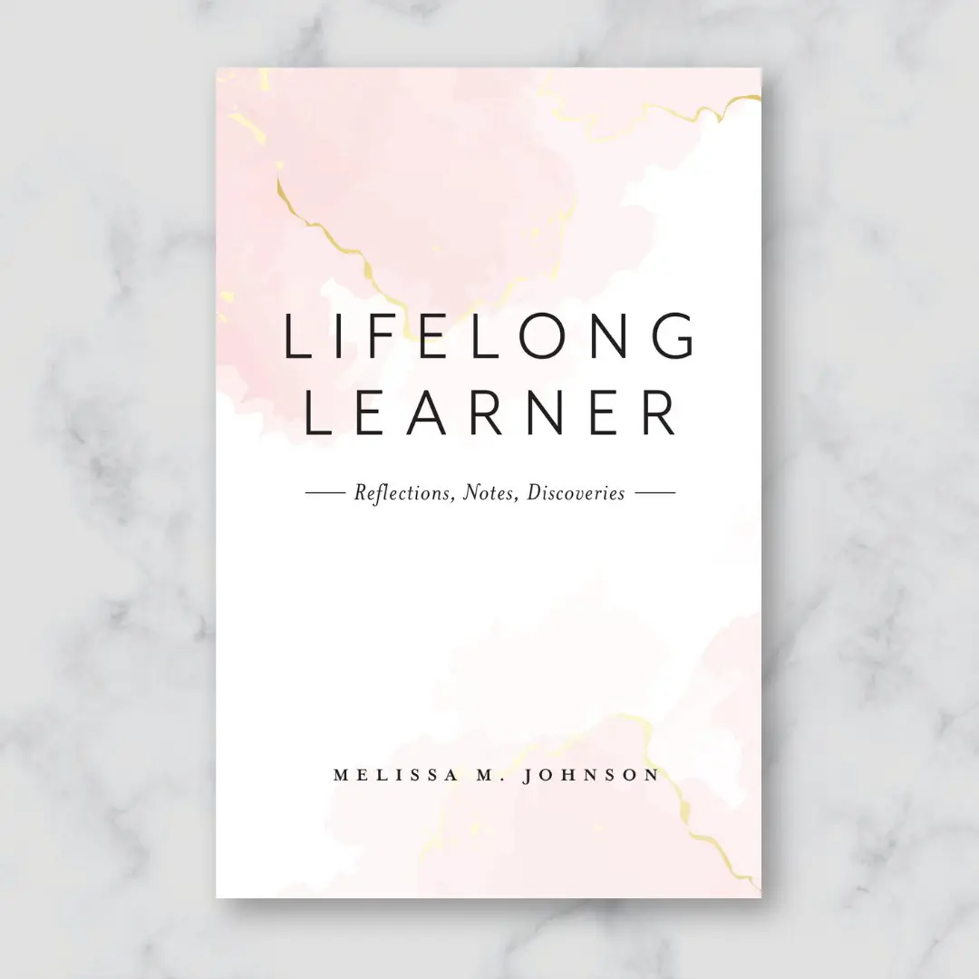 Lifelong Learner Square Listing Image - Square 1080