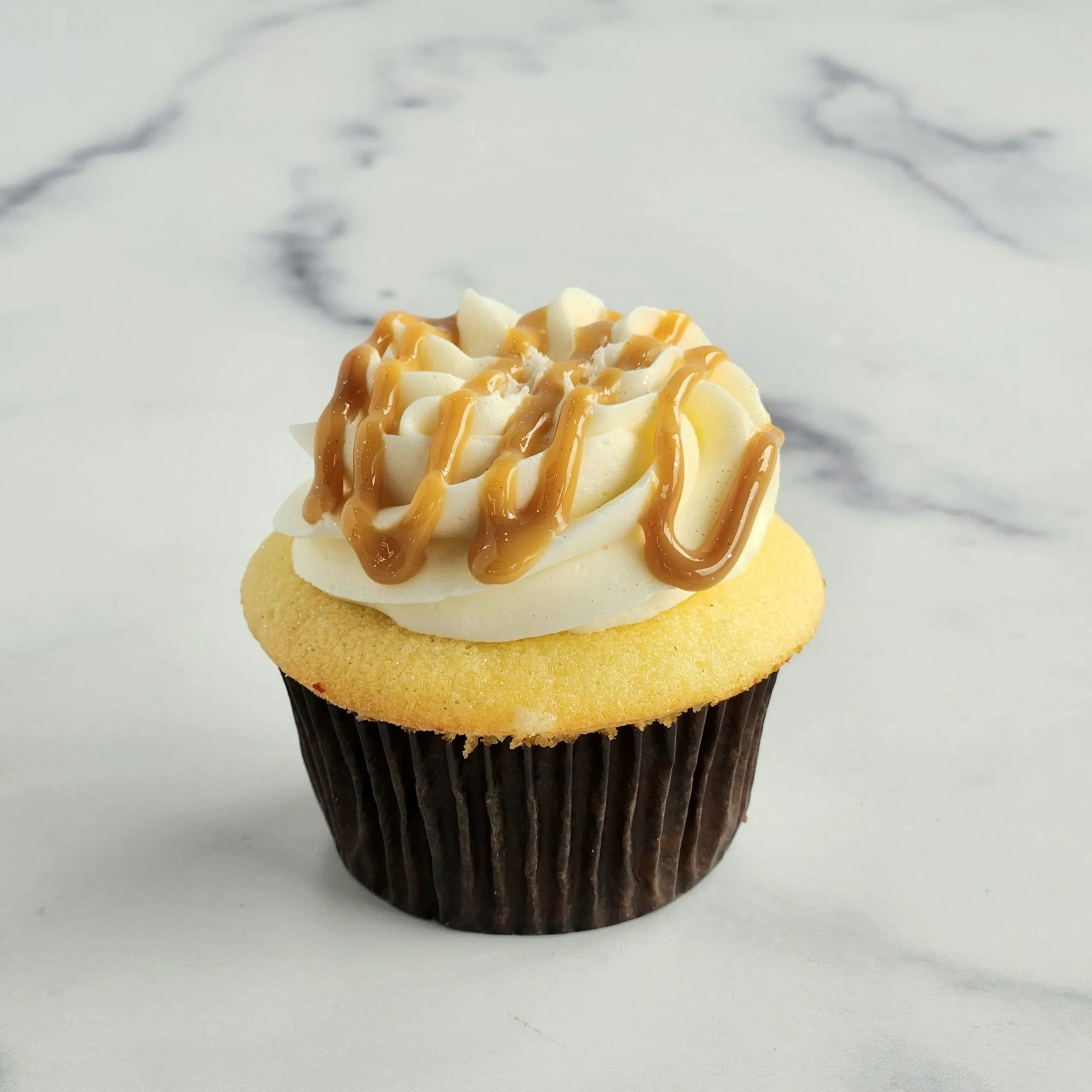 Harvest Caramel Apple Photo - Standard - Website