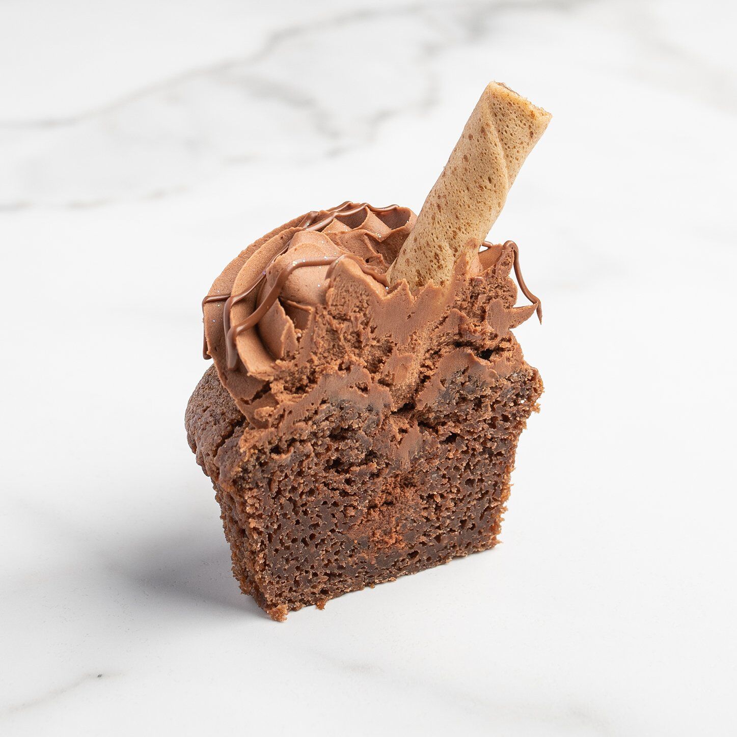 'Nutellya, It's Delicious Photo - Standard Cross Section - Website