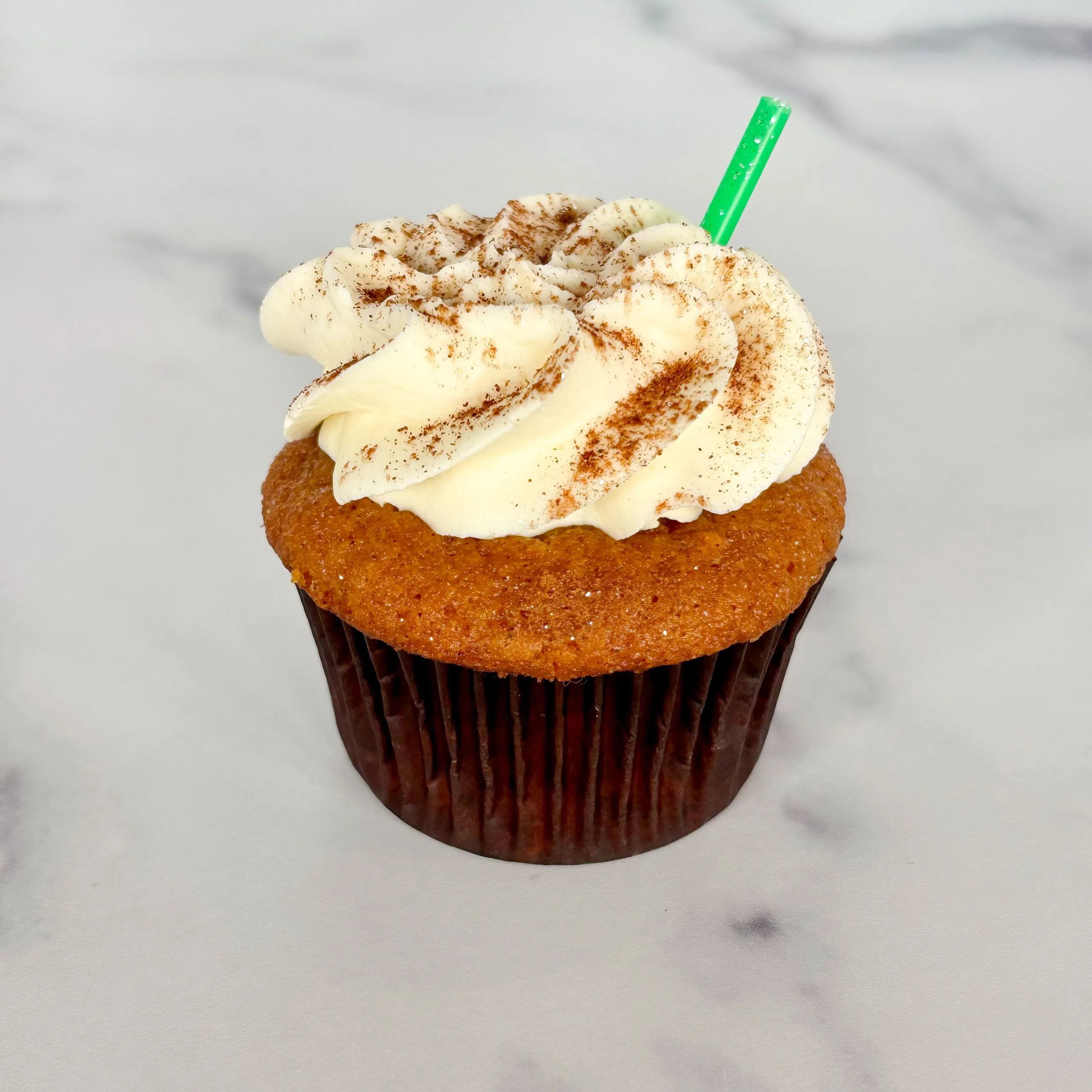 Pumpkin Spice Latte Photo - Standard - Website