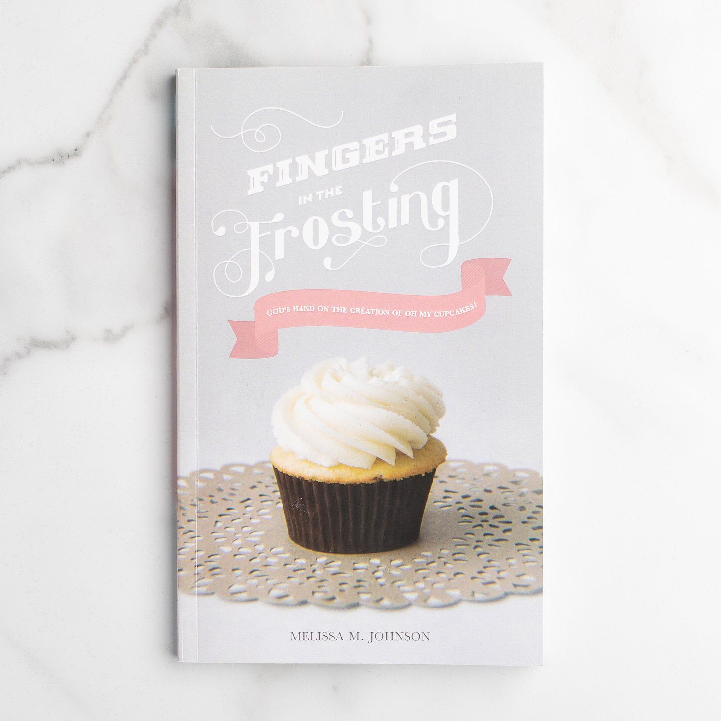 FingersInTheFrosting