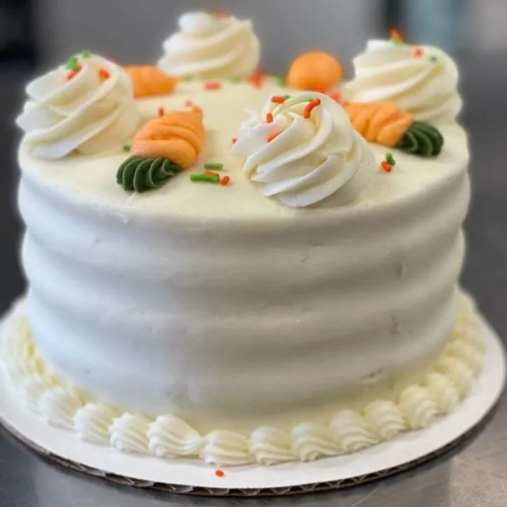 Bunny Hop Cake 1