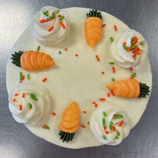 Bunny Hop Cake 3
