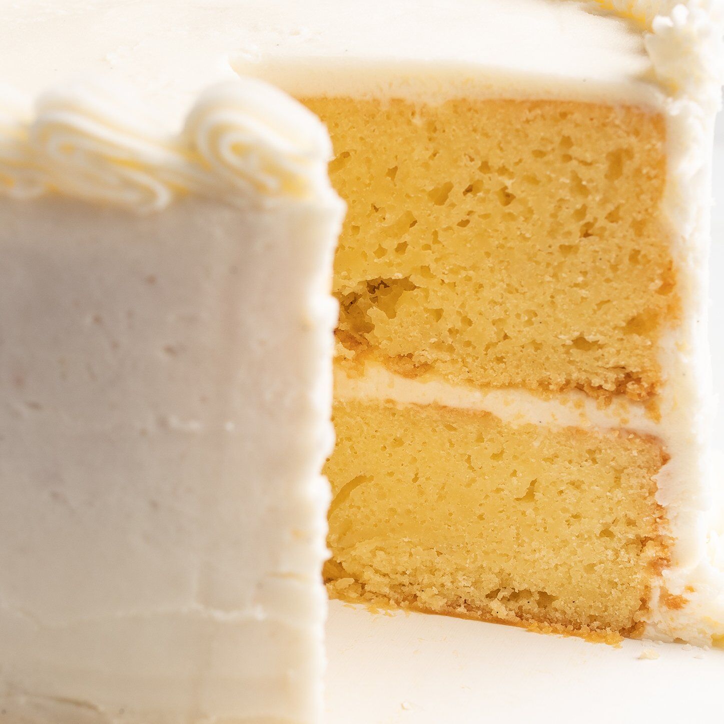 Flat Cutting Cake - Image 2