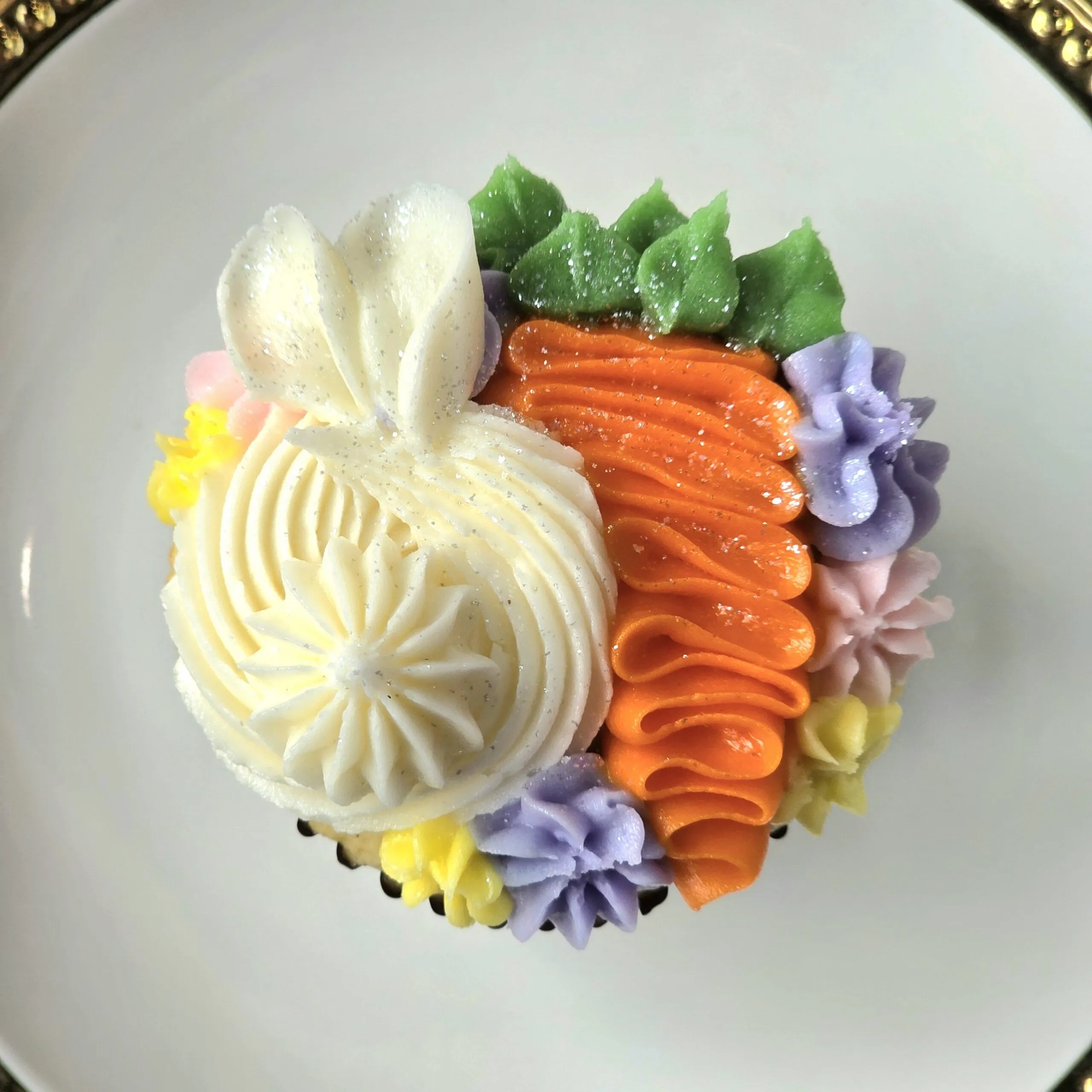 Easter Bunny Pleasantville