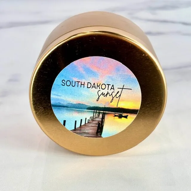 SD Sunset 2