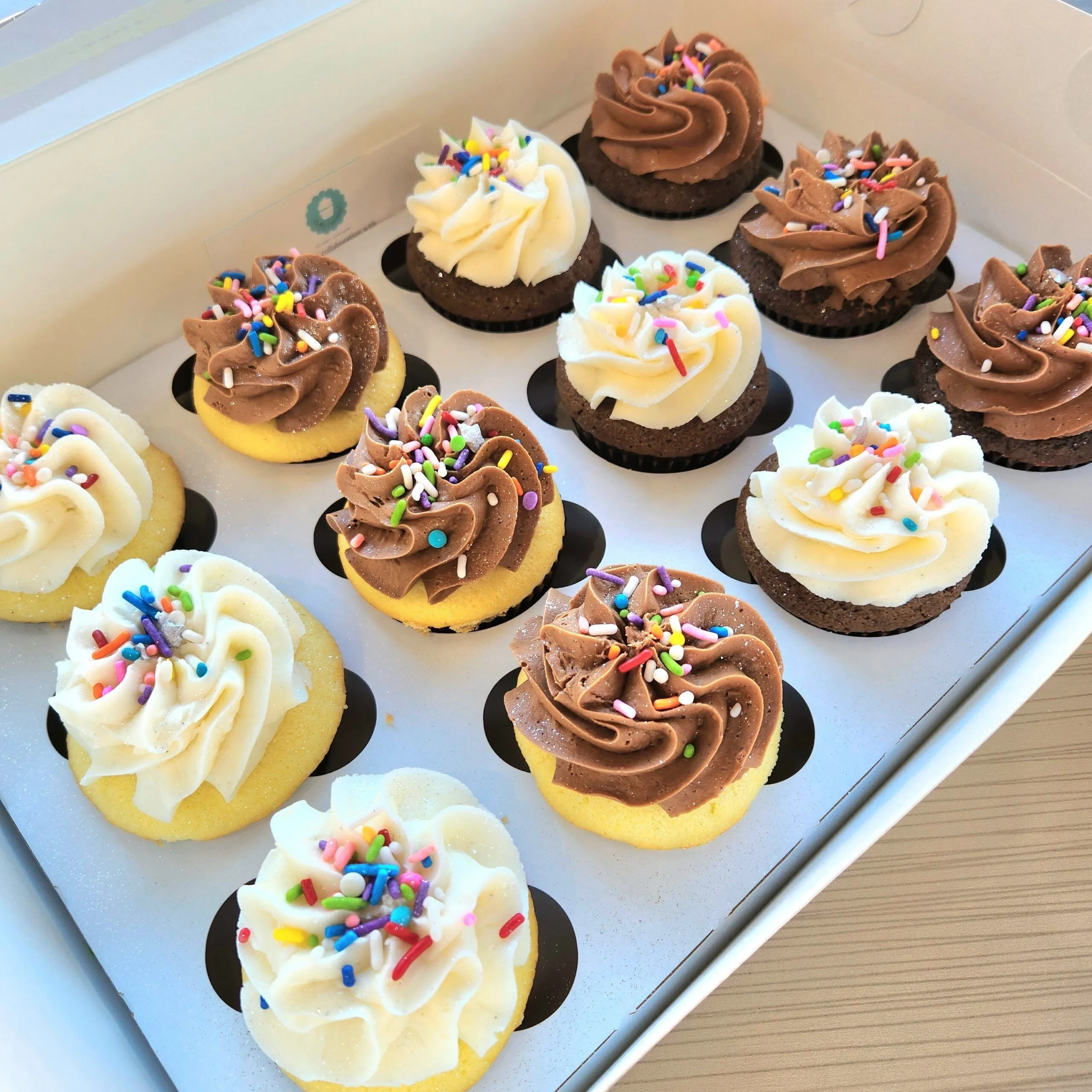 Party Dozen St.