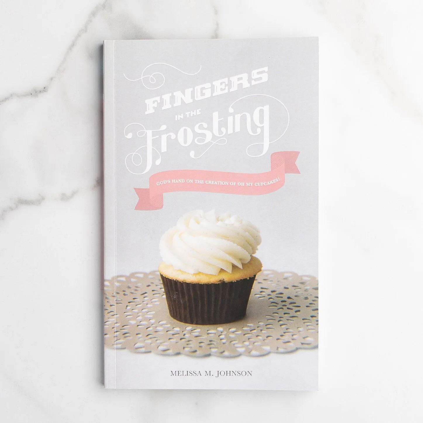 FingersInTheFrosting