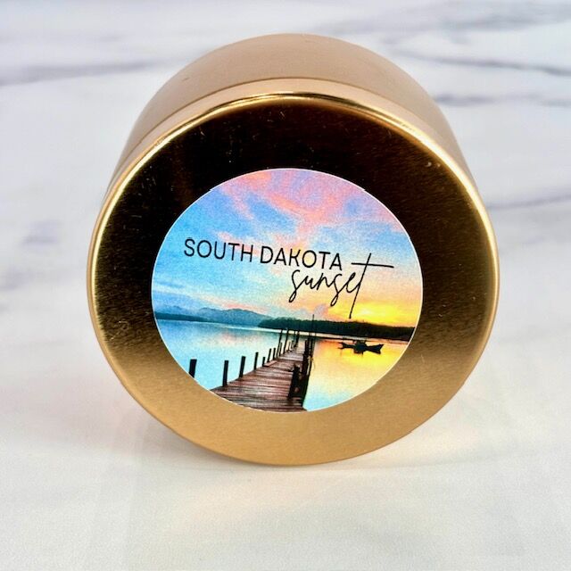 SD Sunset 2