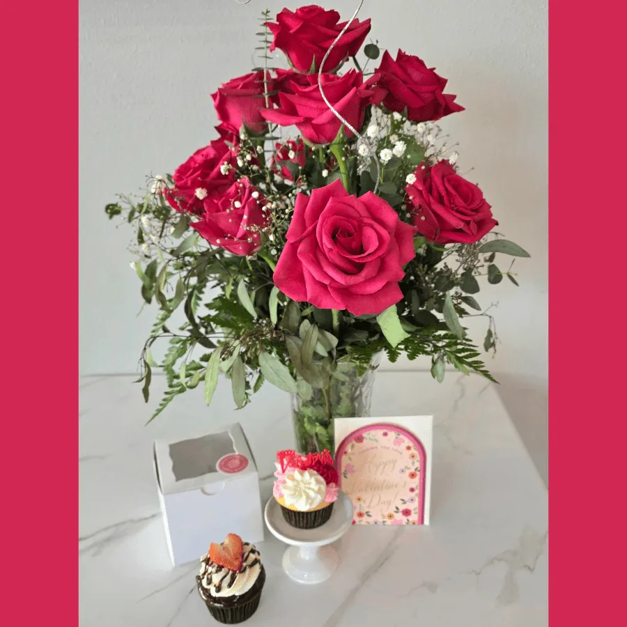 Love, Delivered Package 2026