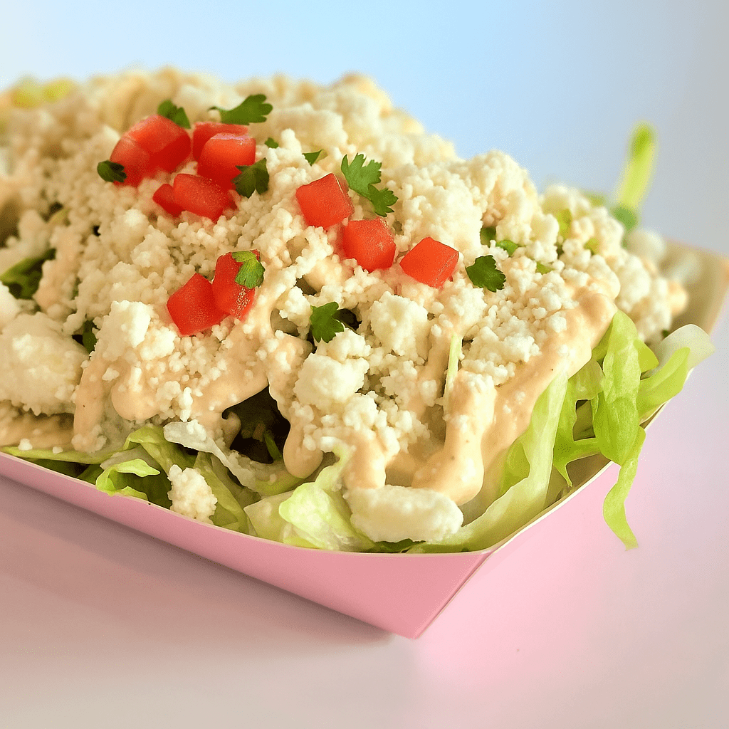 Fiesta Harvest Bowl with Tomatoes