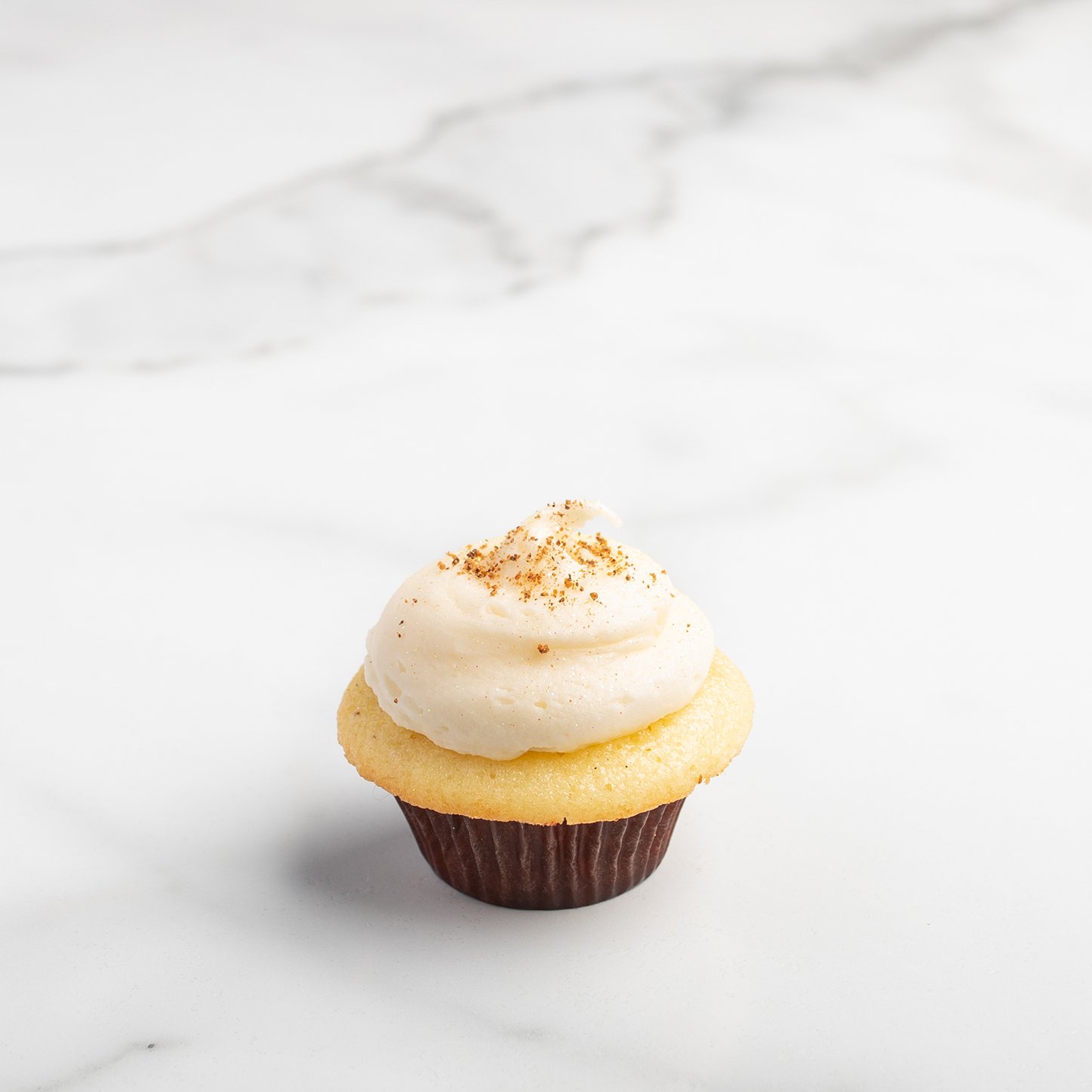 Eggnog - Mini