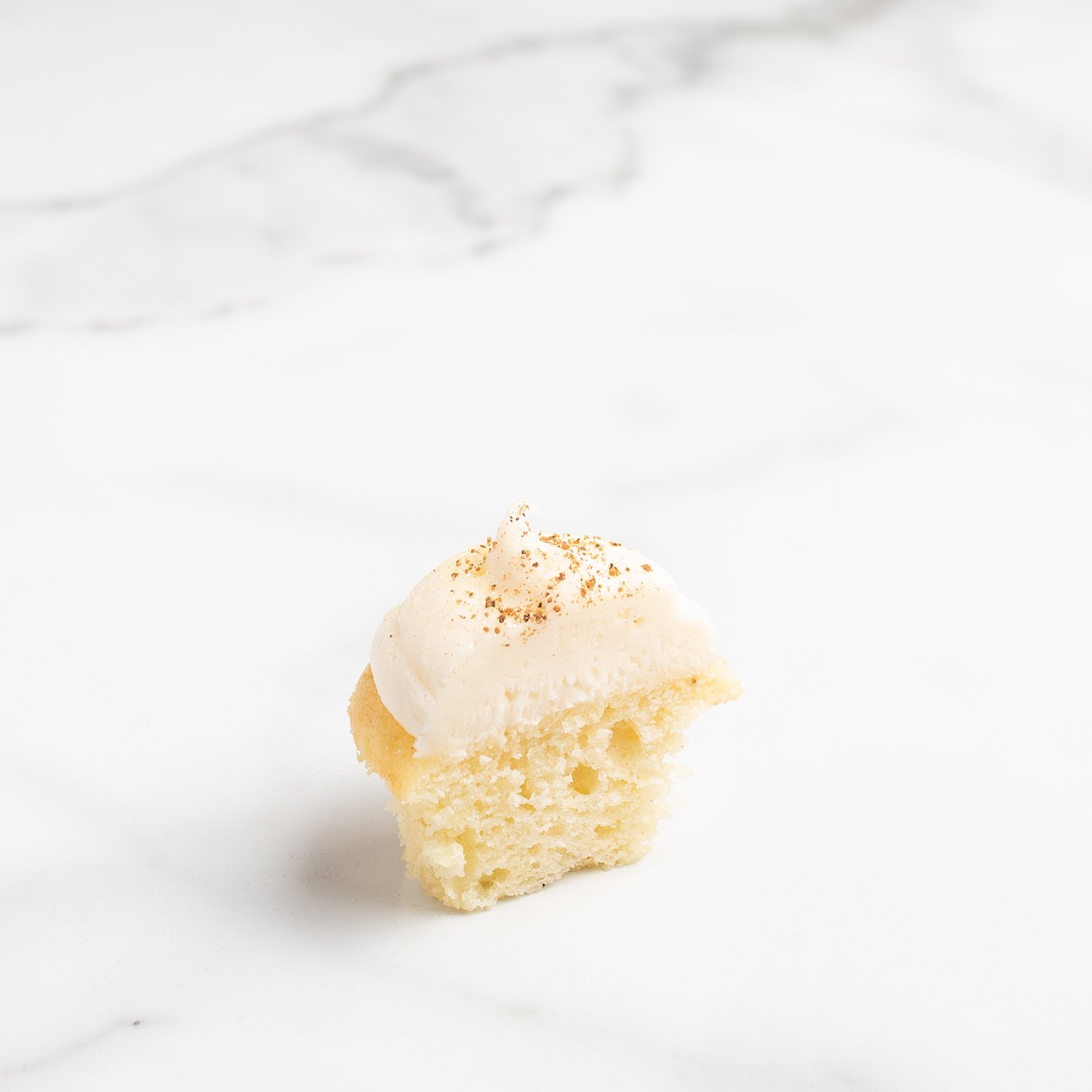 Eggnog - Mini