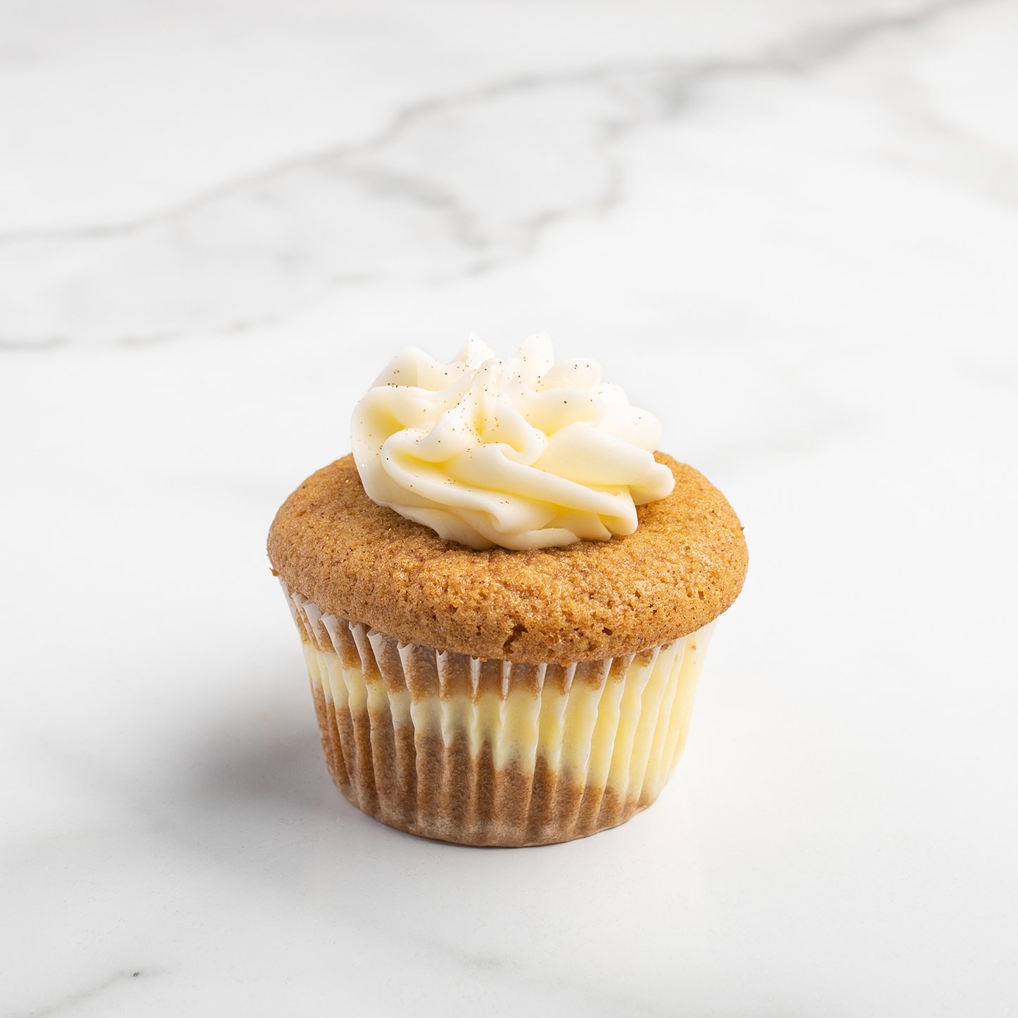 Gingerbread Cheesecake - Standard