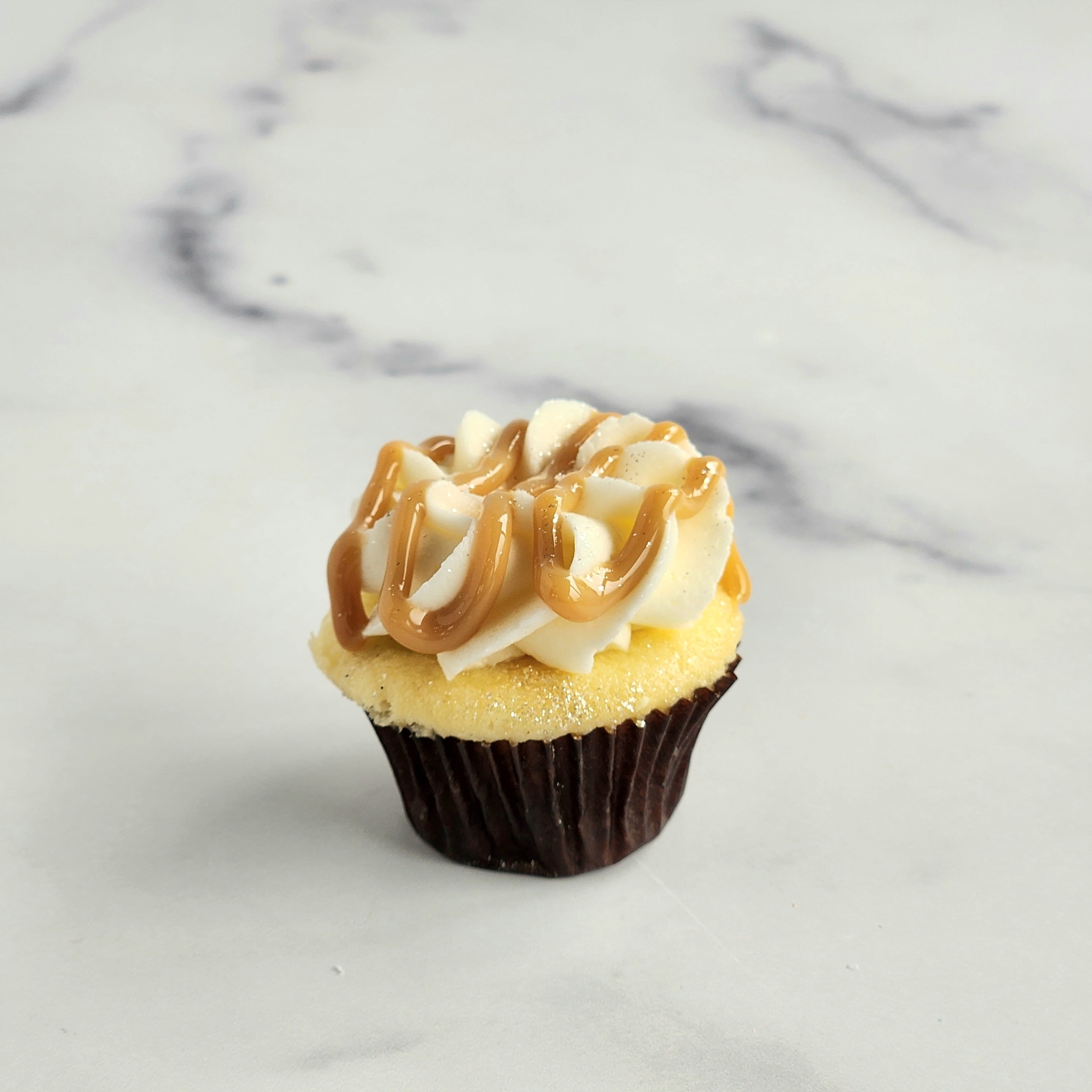 Harvest Caramel Apple - Mini