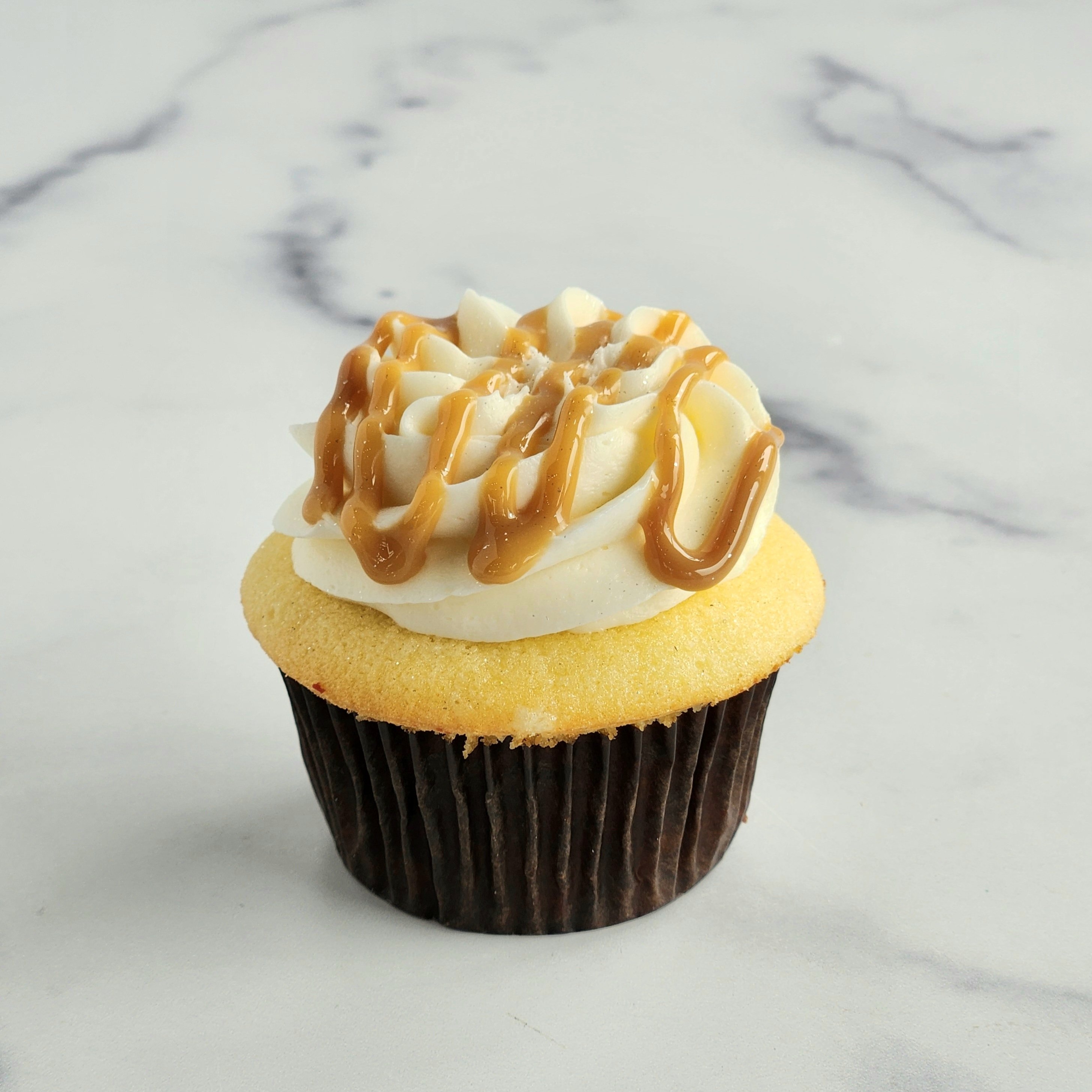 Harvest Caramel Apple - Standard