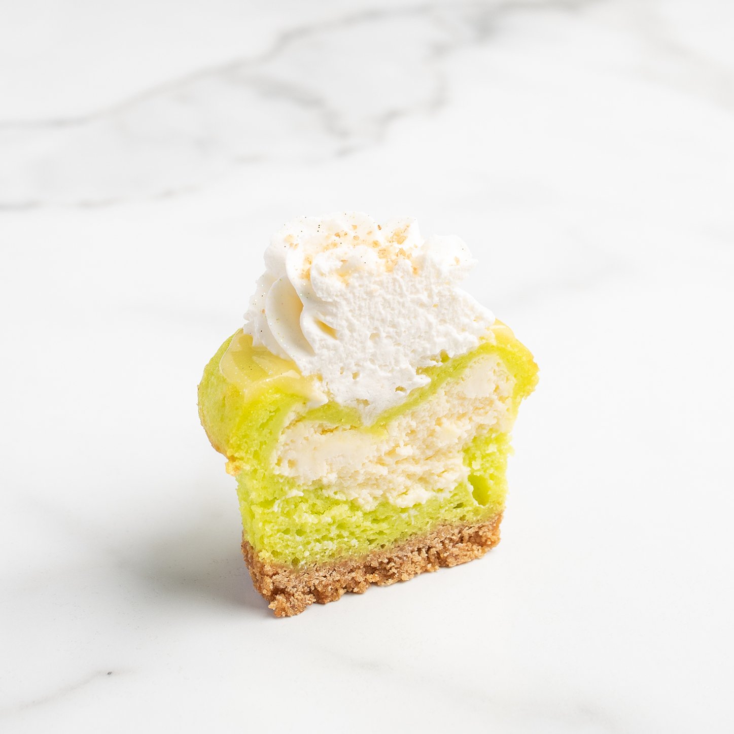 Key Lime Cheesecake - Standard