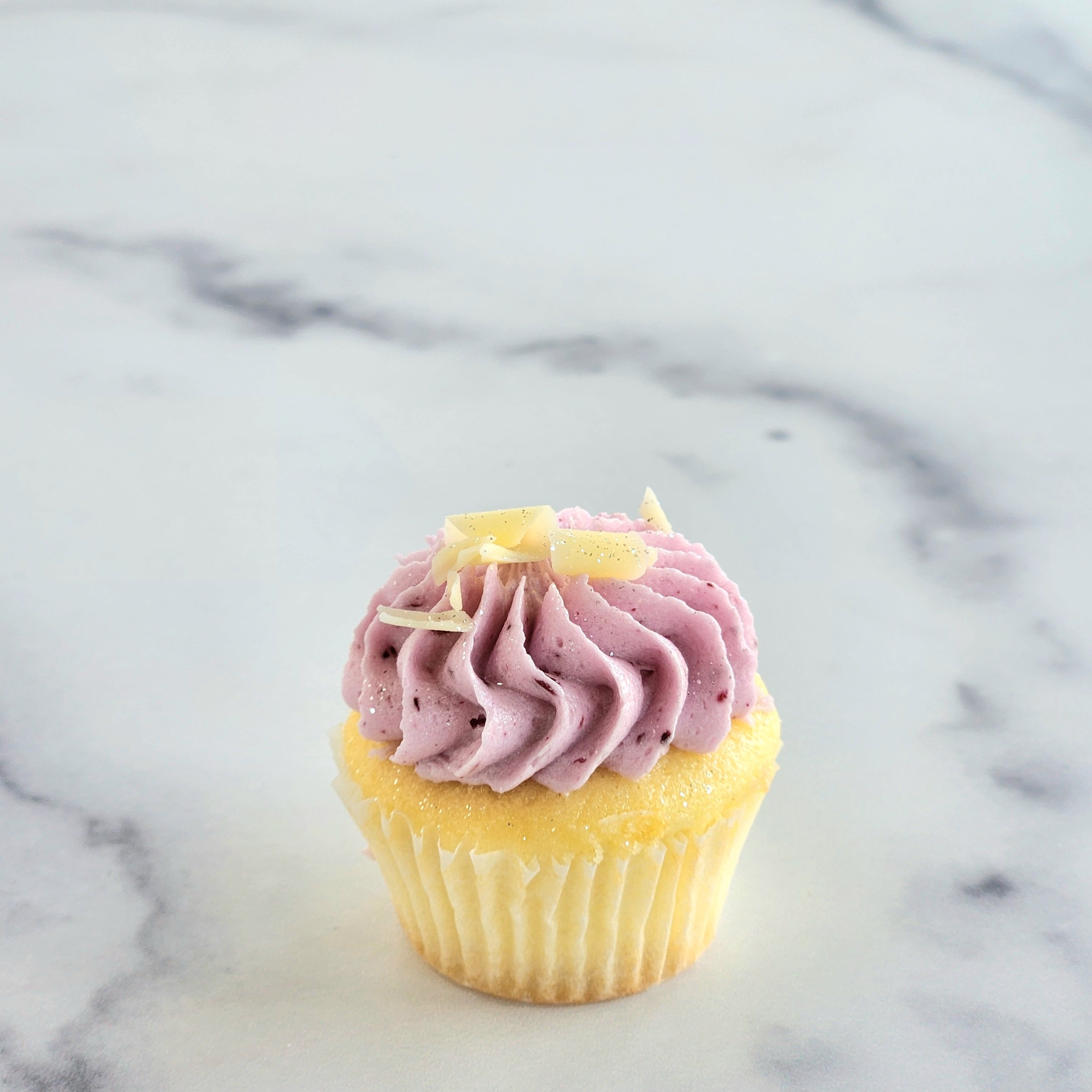 Lemonberry Sunrise - Mini