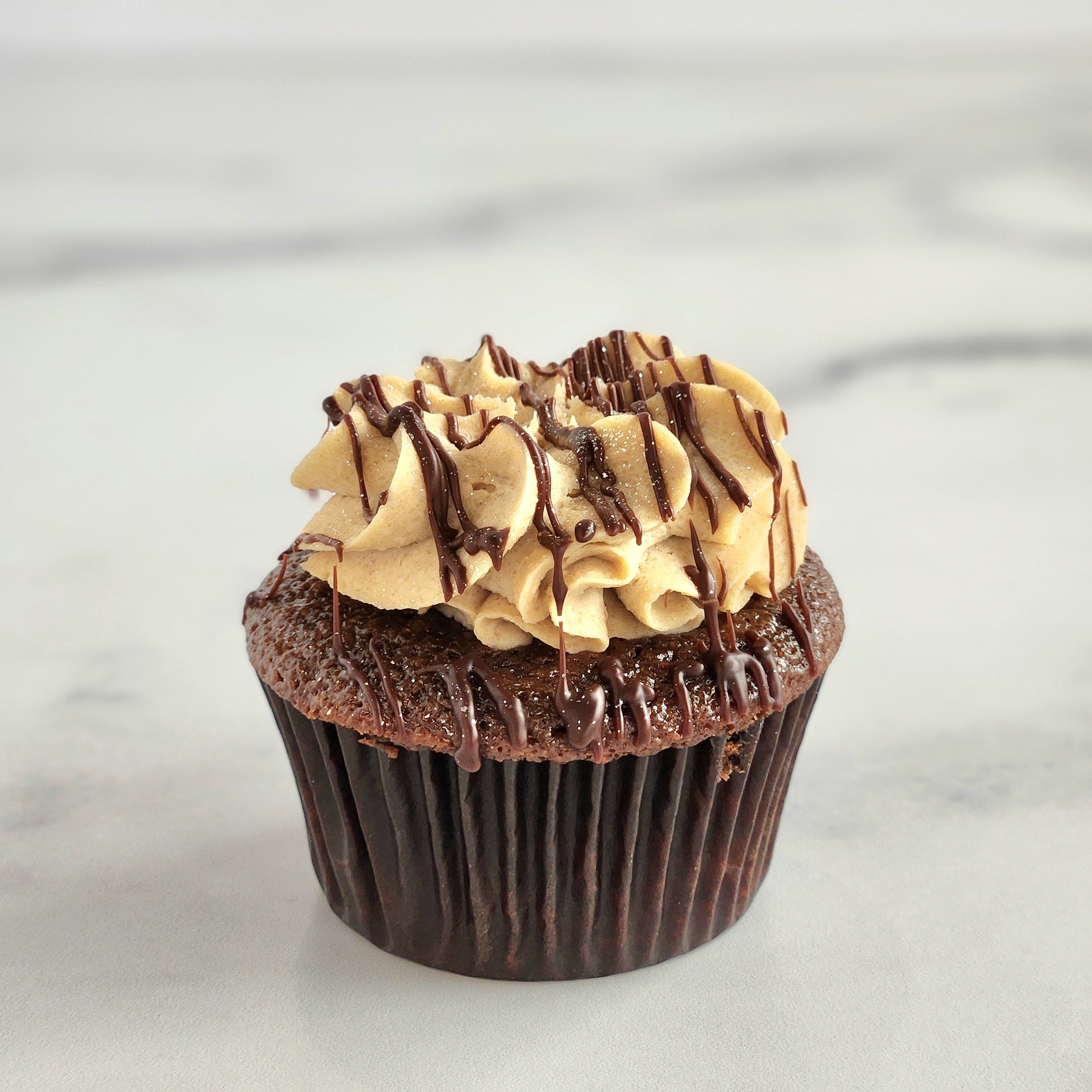 Mocha Mousse - Standard