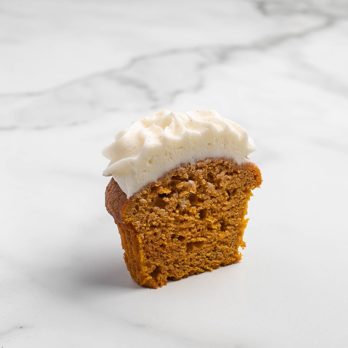 My Sweet Pumpkin (GF) - Standard