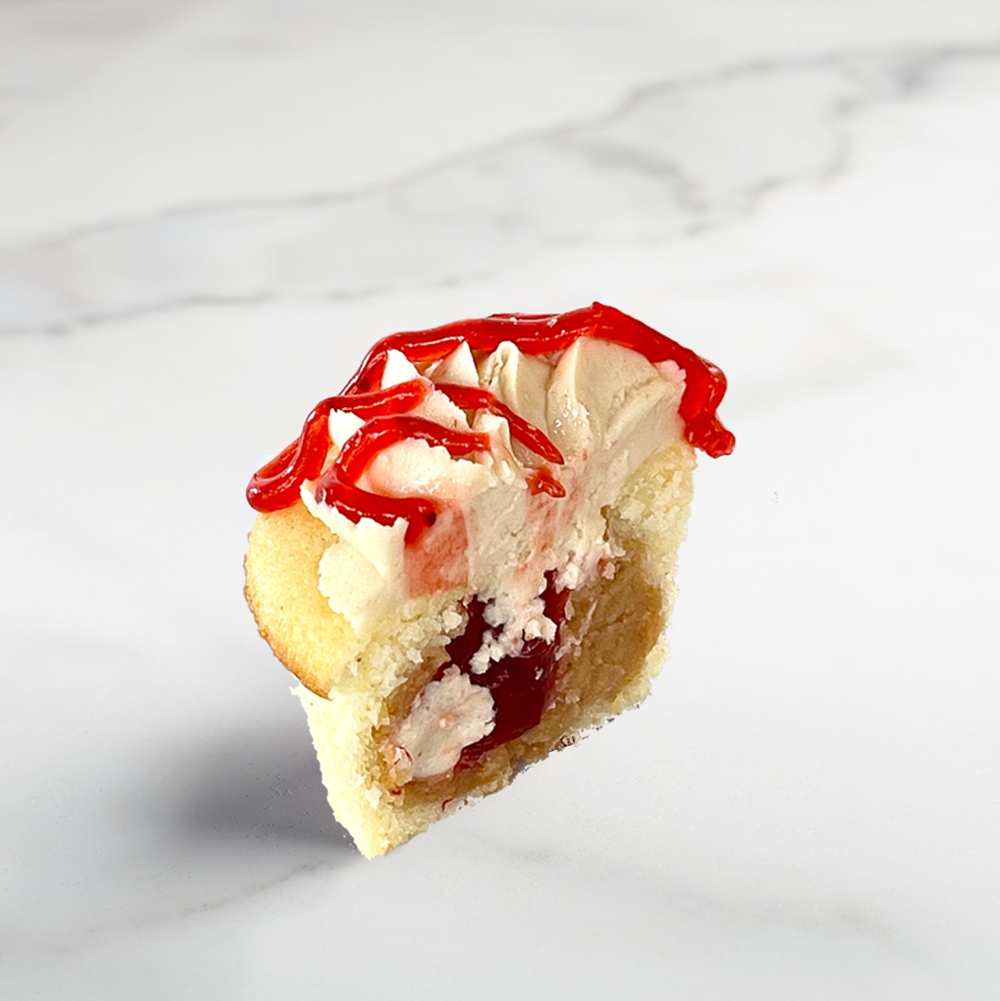 PB & J - Standard