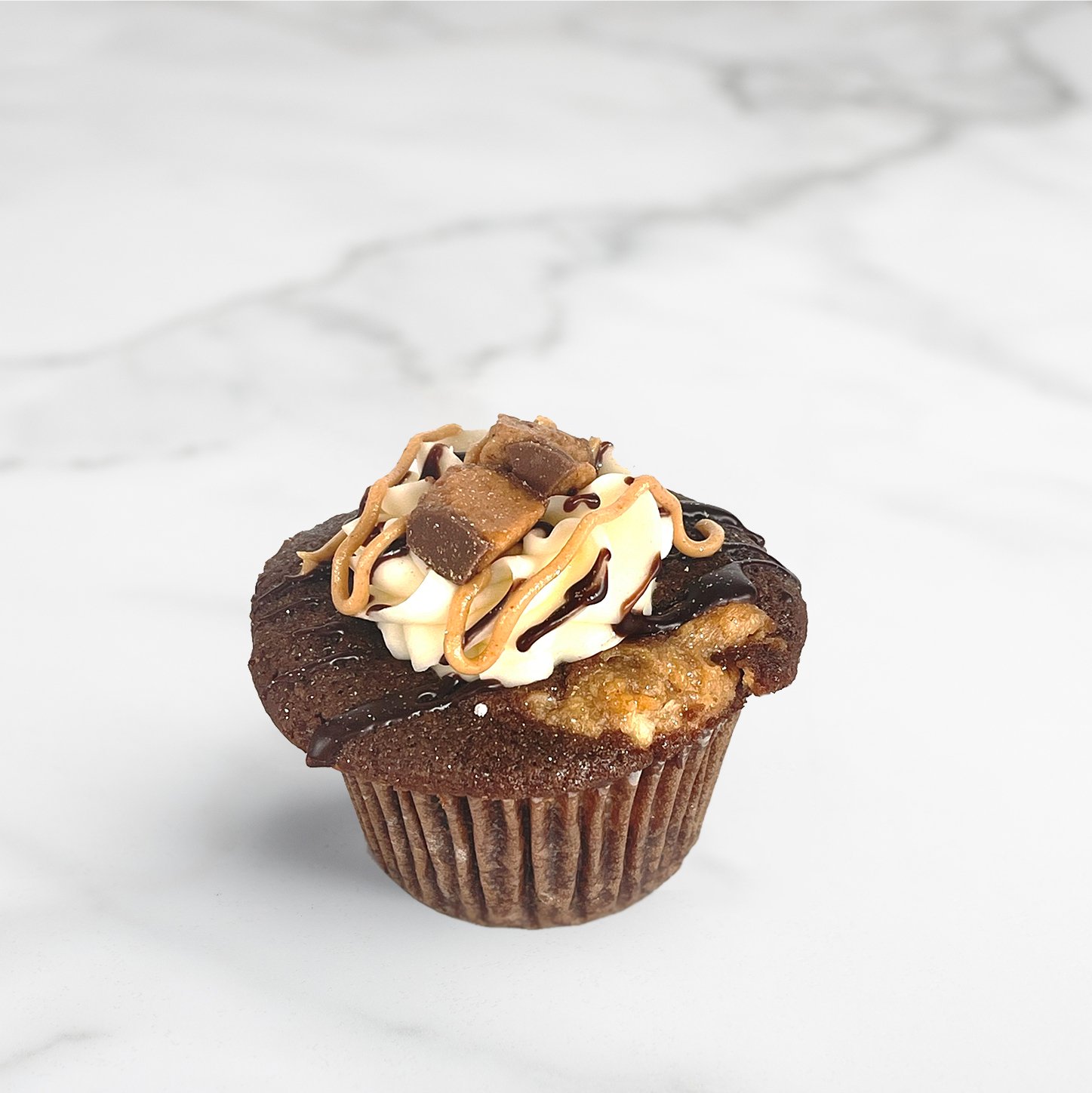 Peanut Butter Cheesecake Alliance - Standard