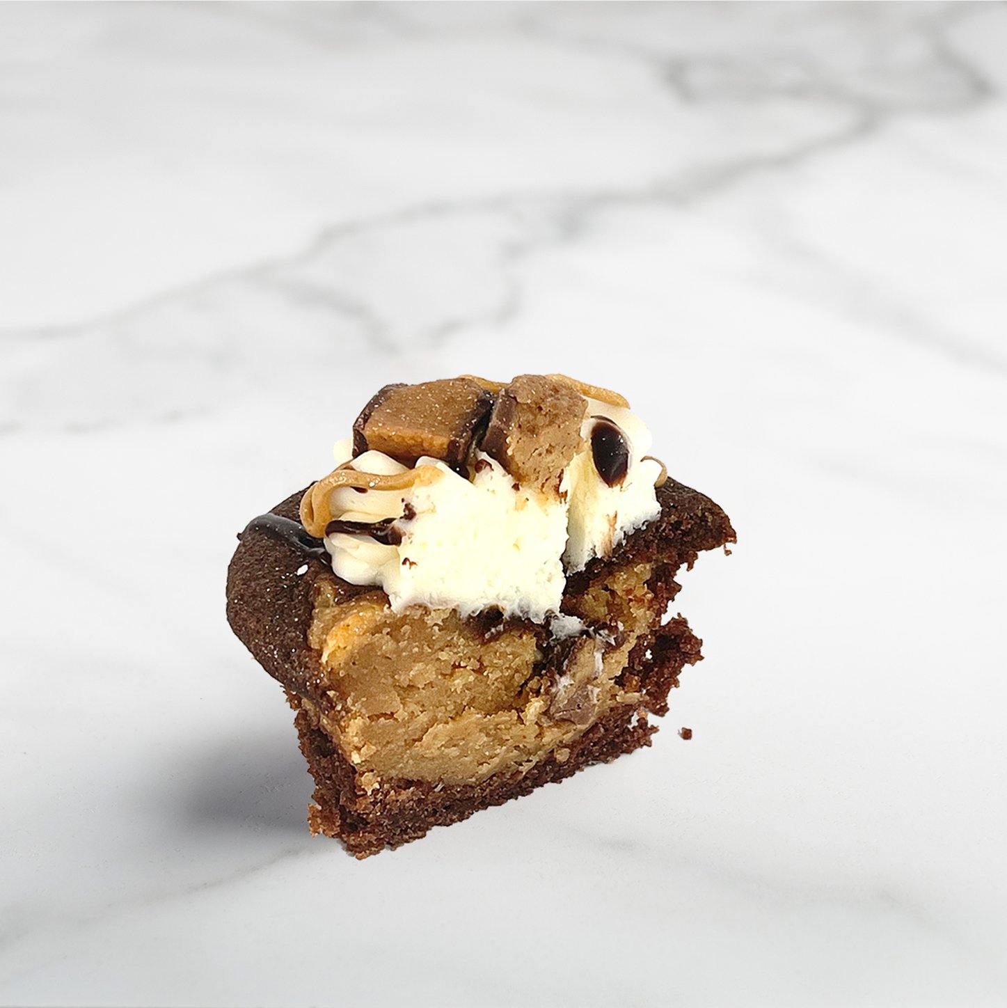 Peanut Butter Cheesecake Alliance - Standard
