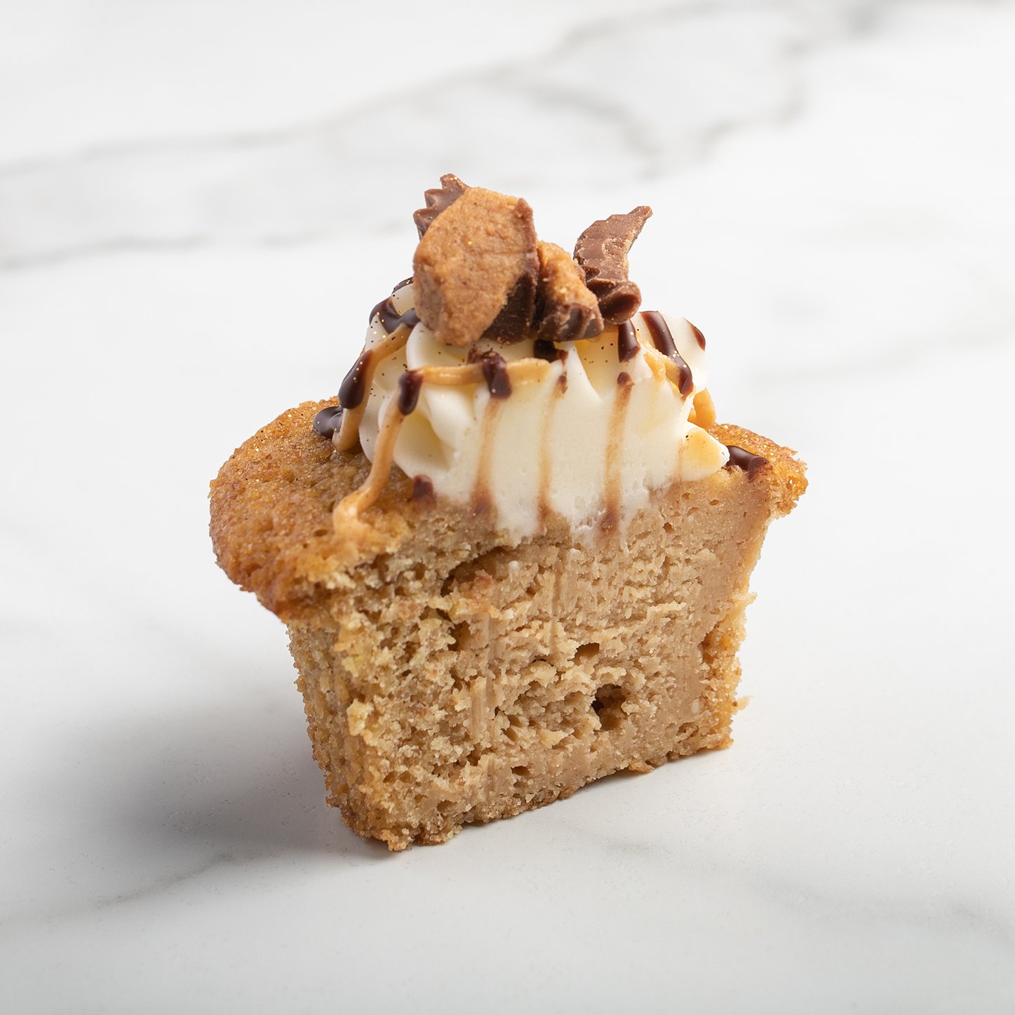 Peanut Butter Cheesecake - Standard