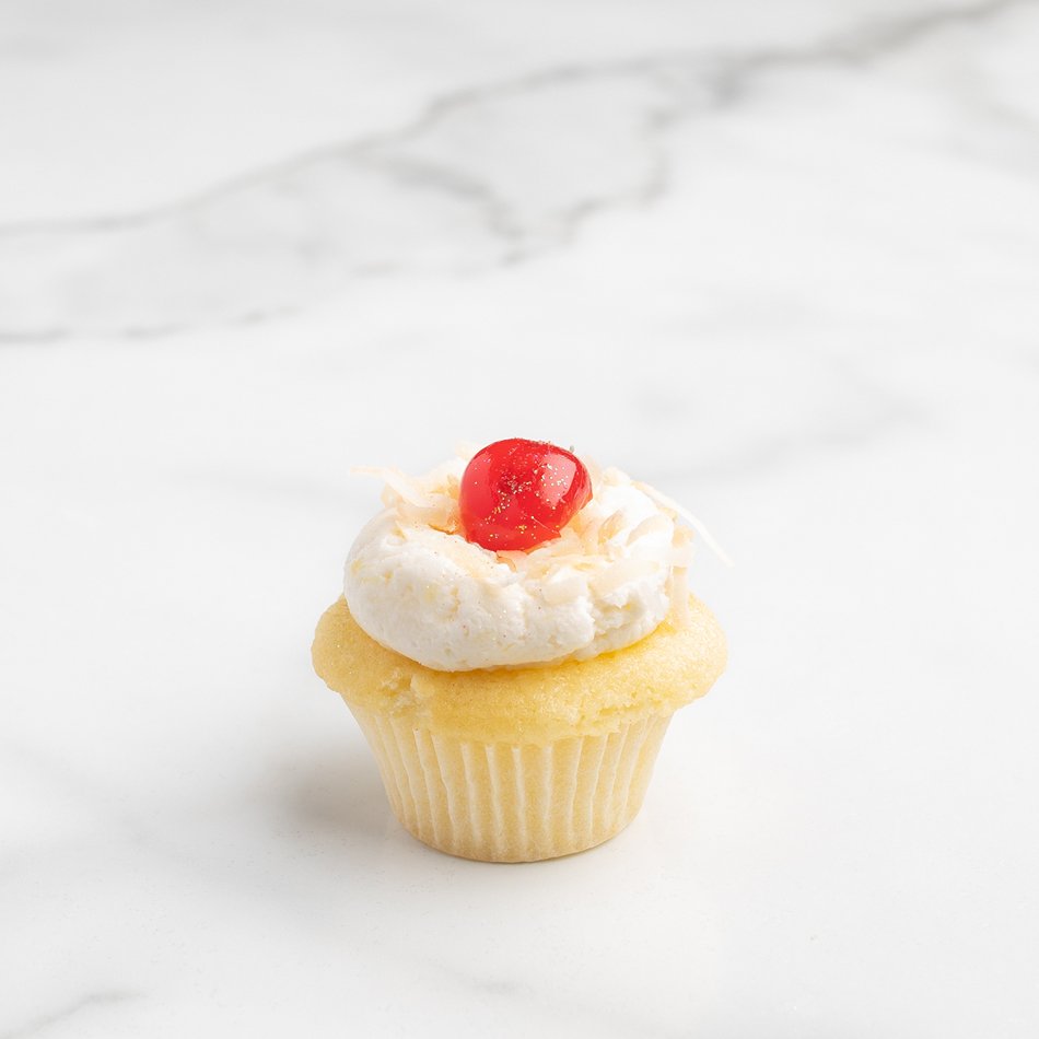 Pina Colada - Mini
