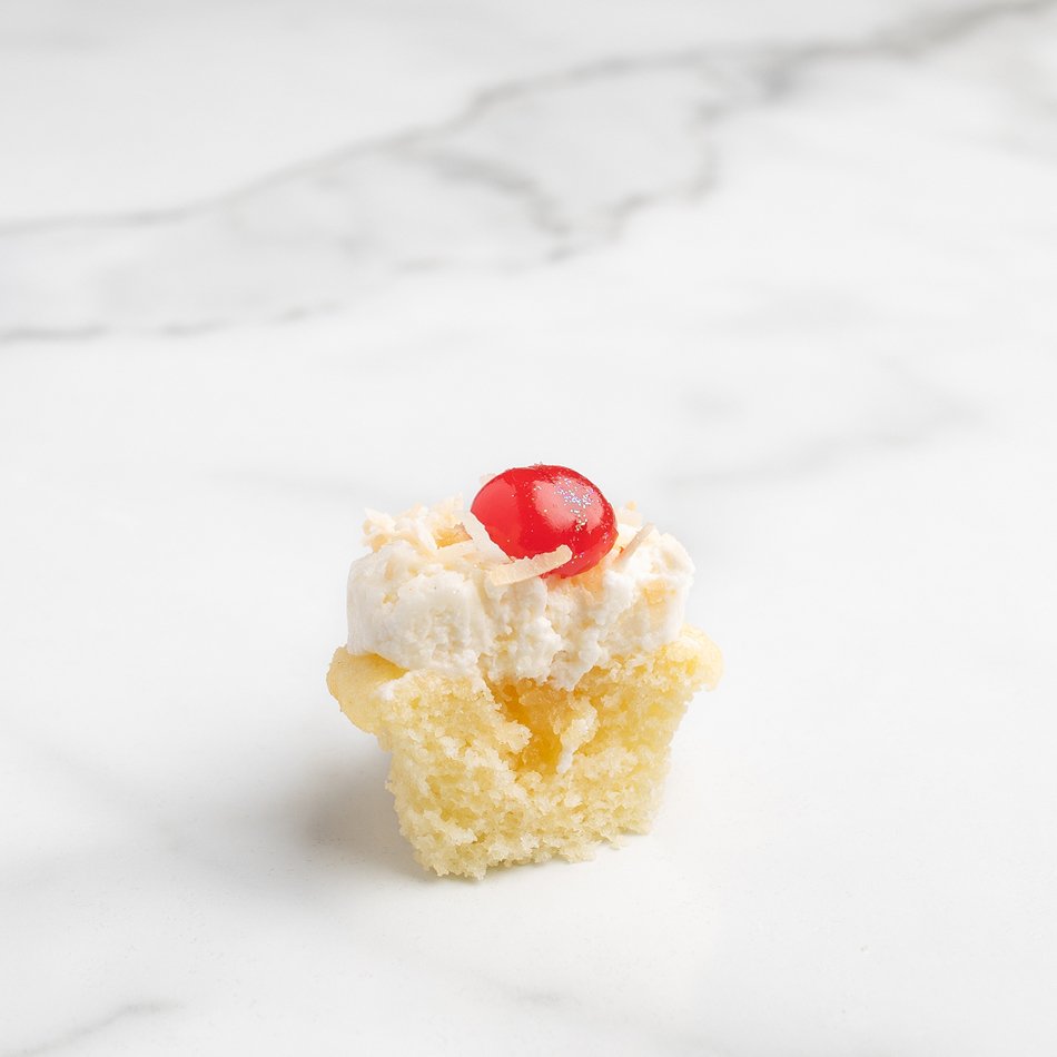 Pina Colada - Mini