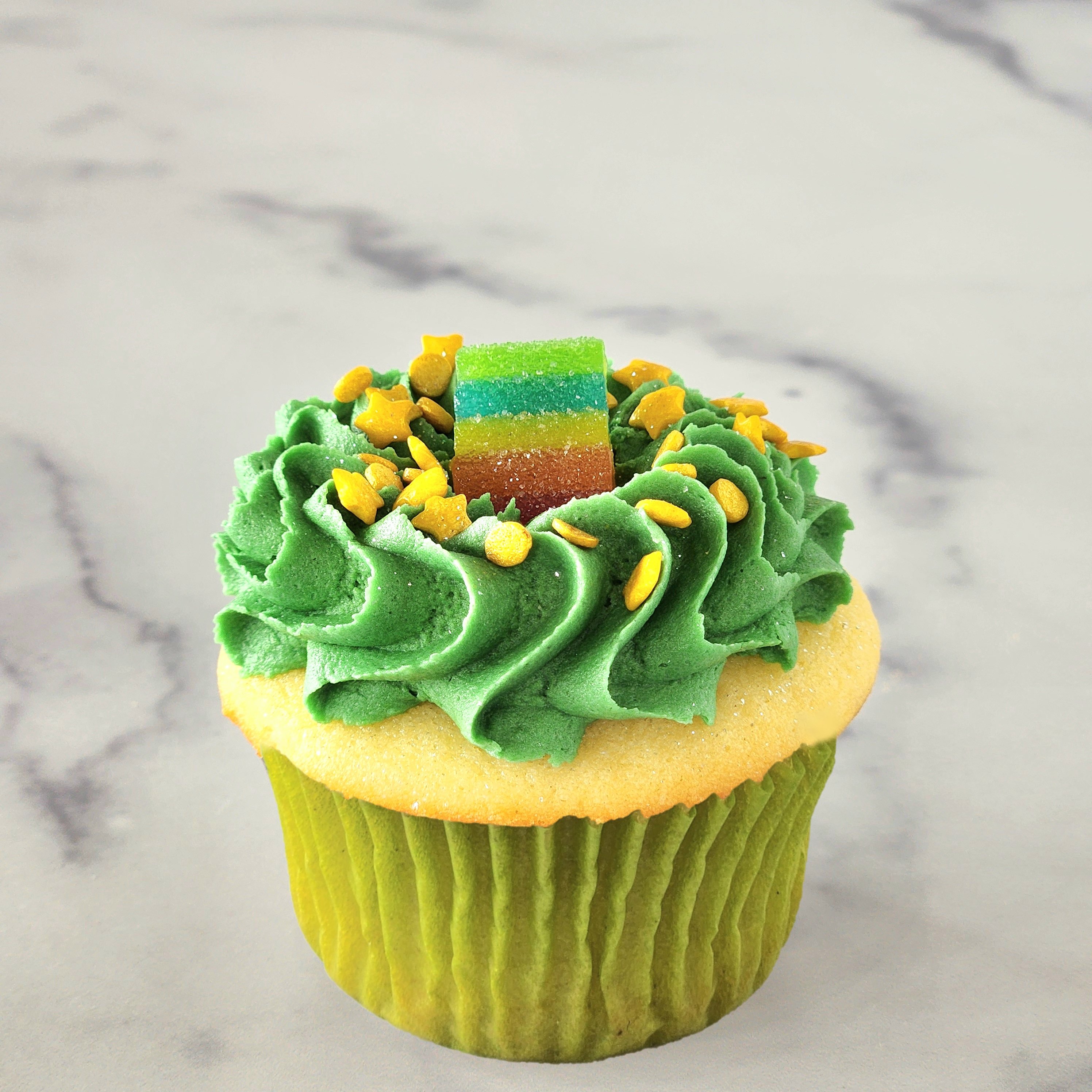 Pot-O-Gold (GF) - Standard