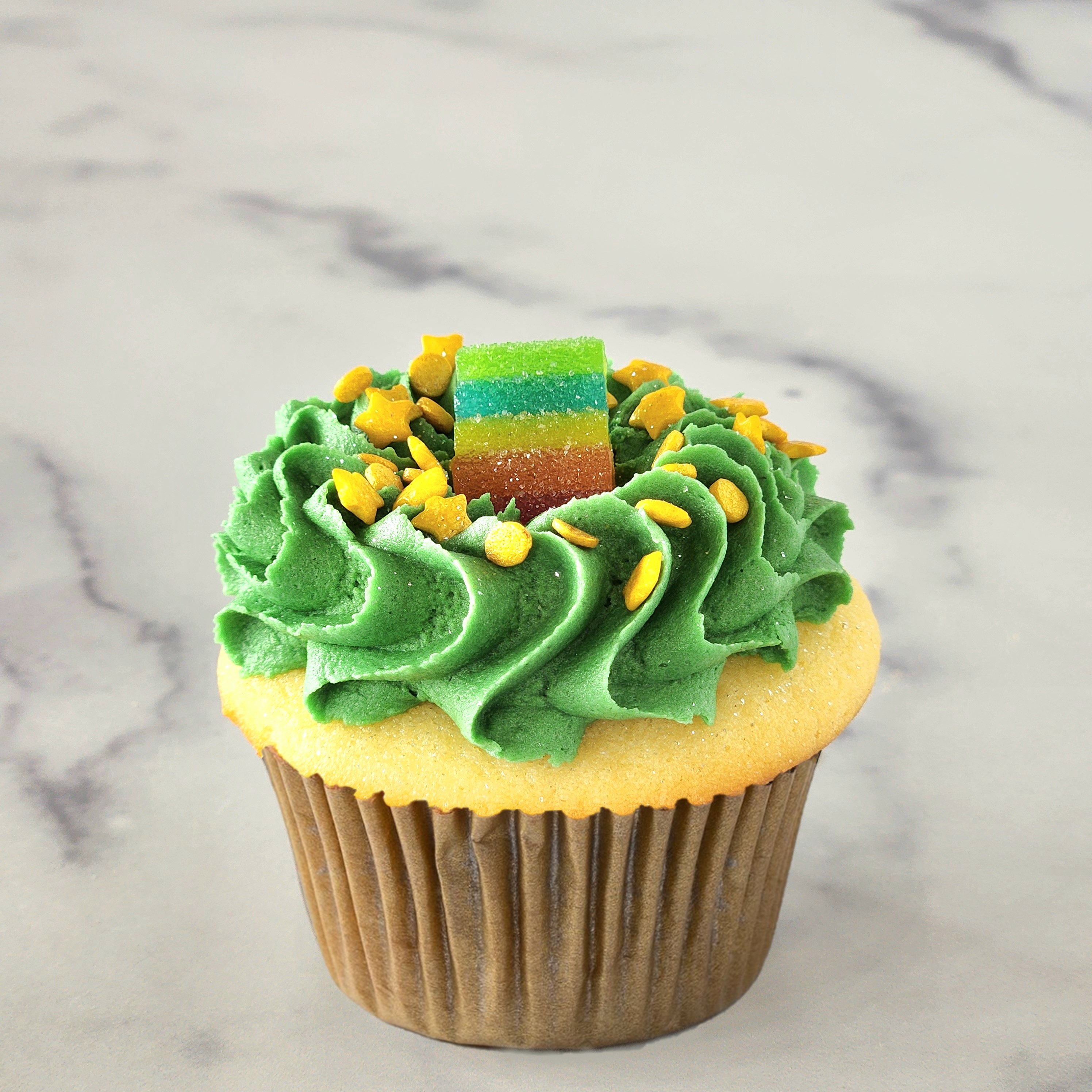 Pot-O-Gold - Standard