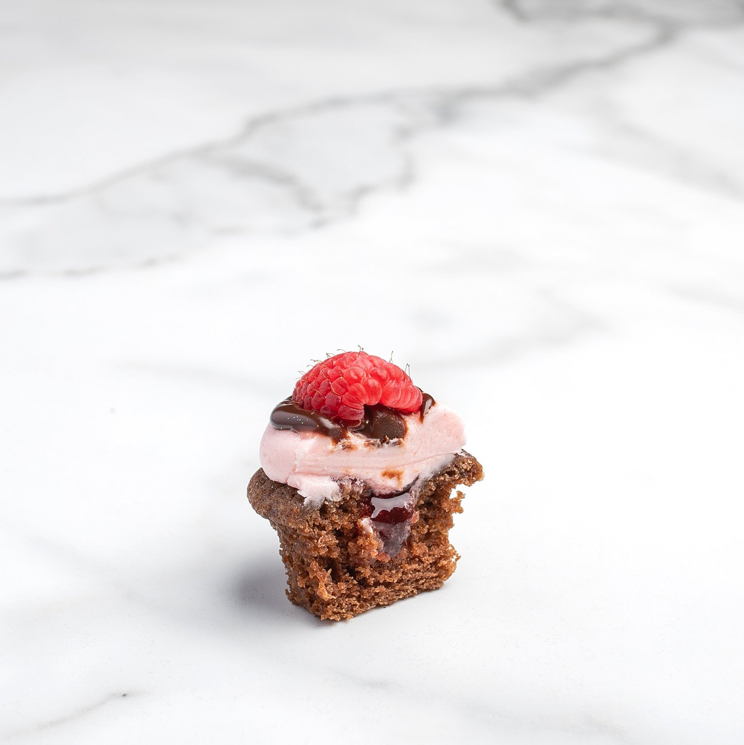 Randy's Chocolate Razz - Mini