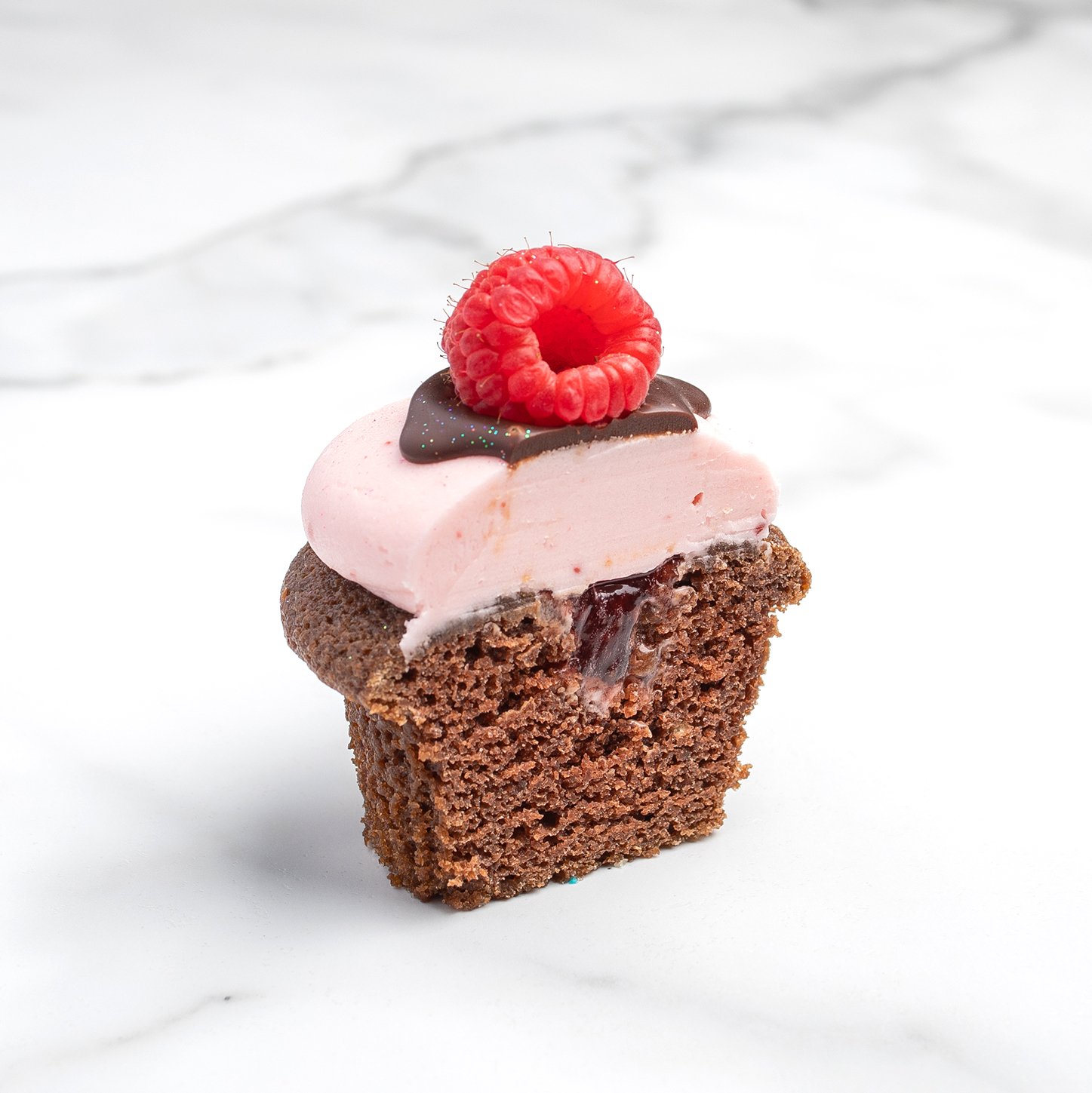 Randy's Chocolate Razz - Standard