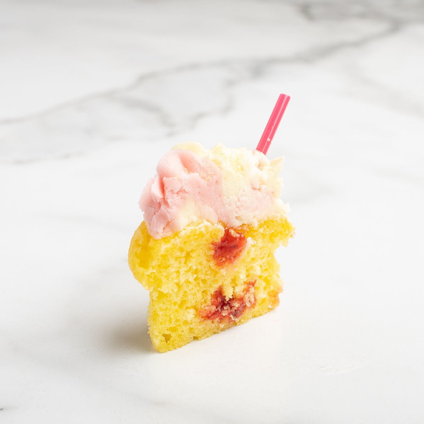 Raspberry Lemonade - Standard