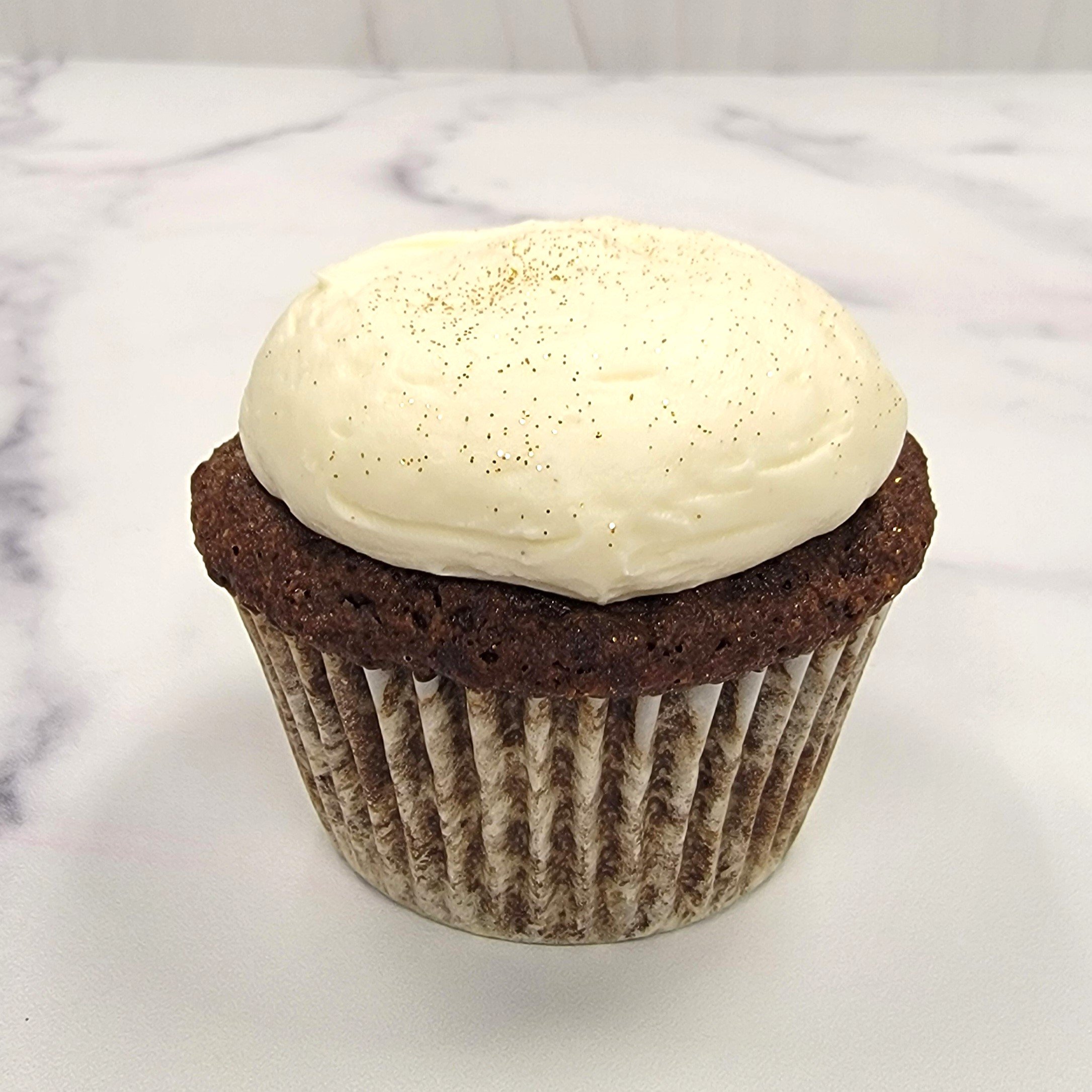 Skinny Chocolate with Cream Cheese (Low Carb) - Standard