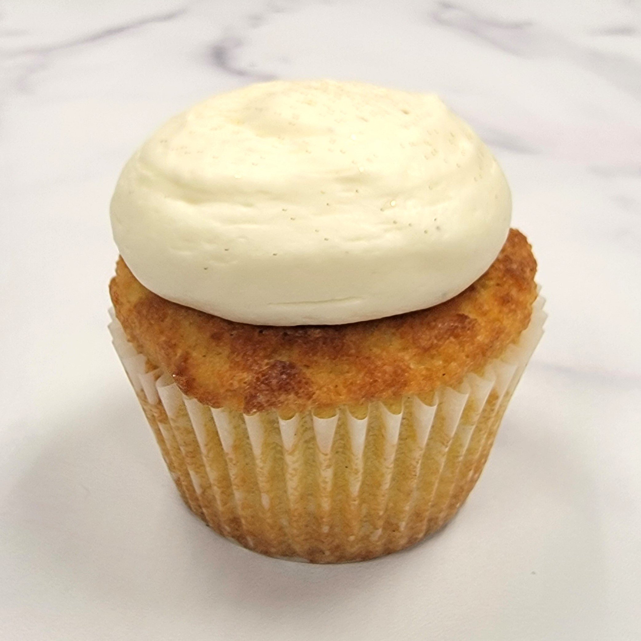 Skinny Vanilla with Cream Cheese (Low Carb) - Standard