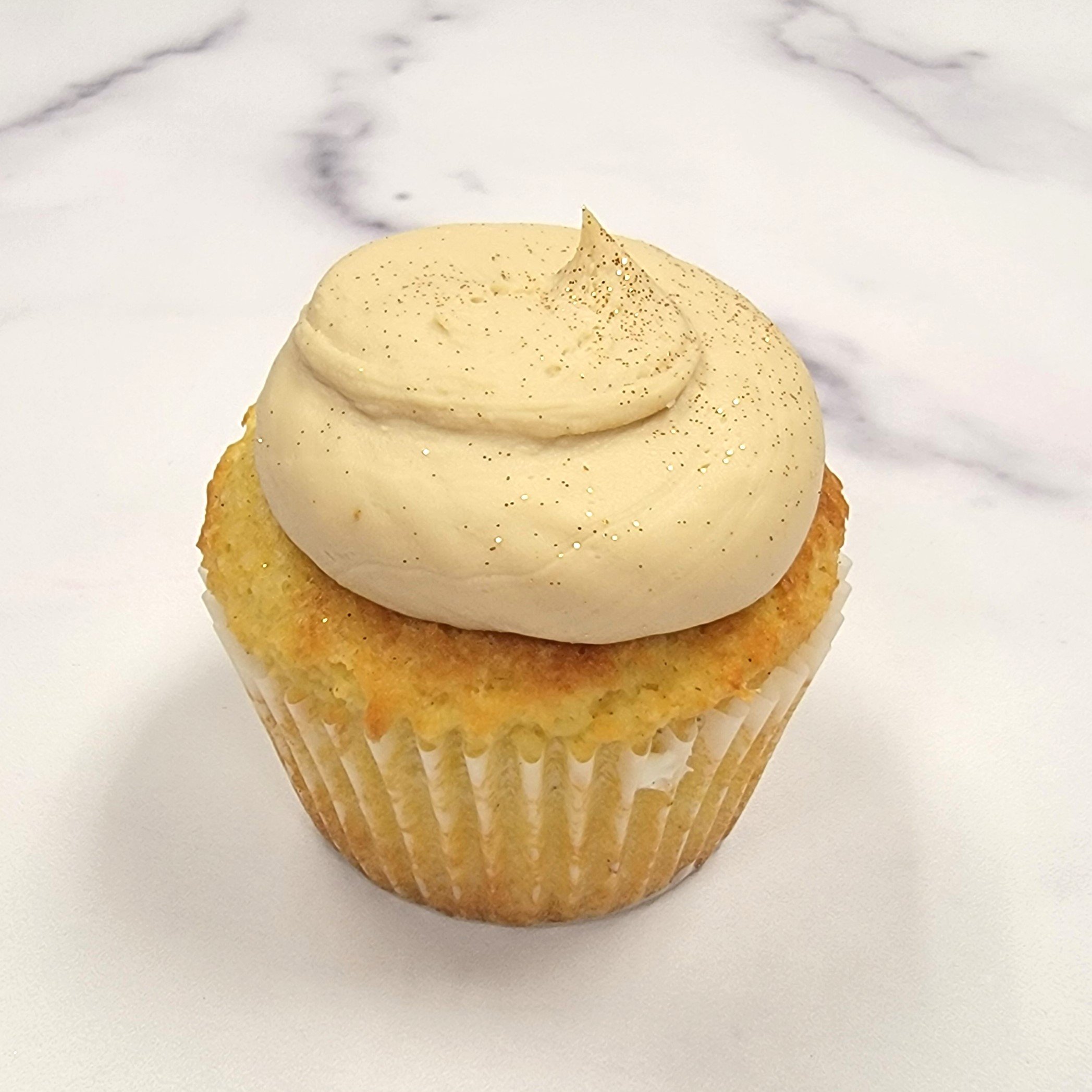 Skinny Vanilla with Mocha (Low Carb) - Standard