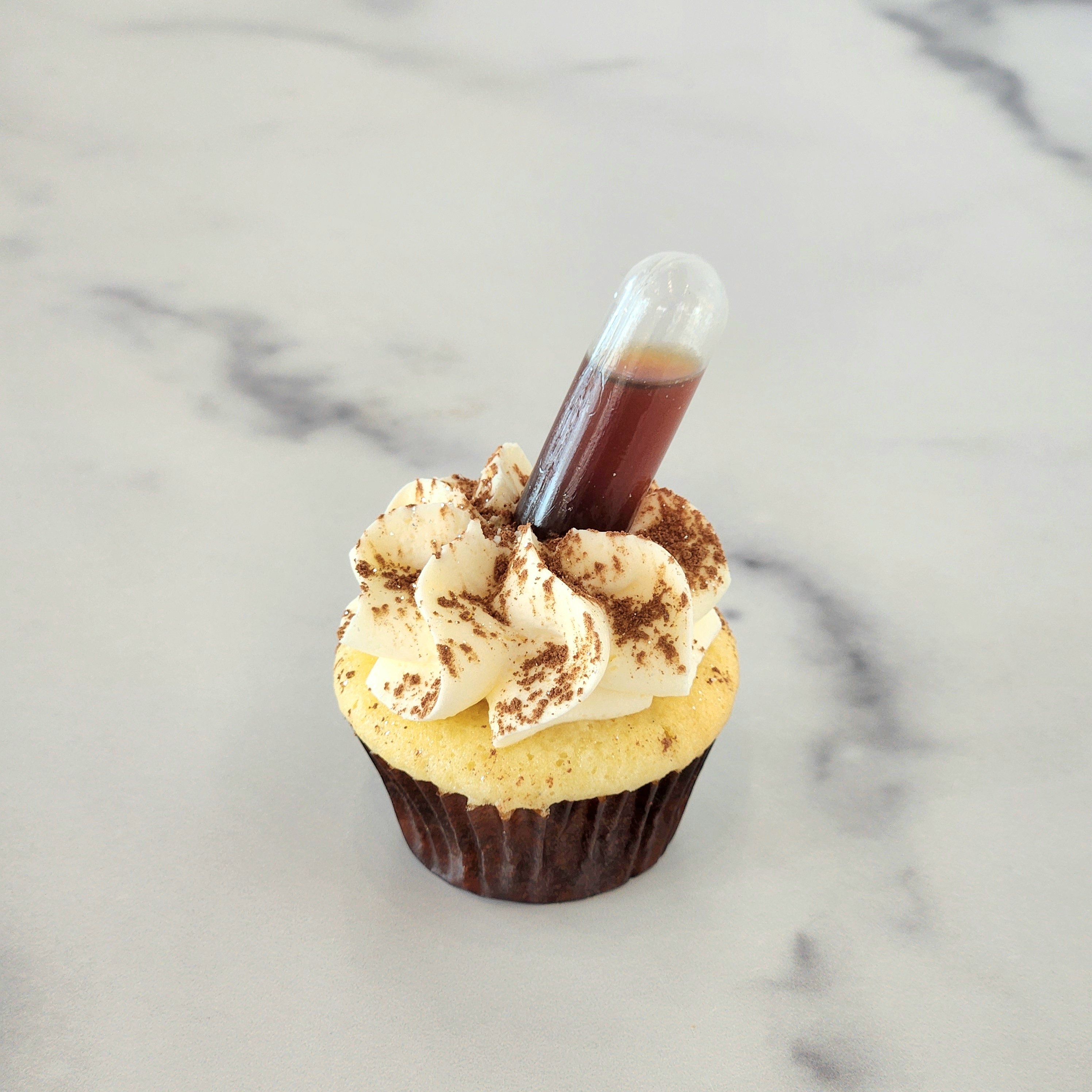 Tiramisu - Mini