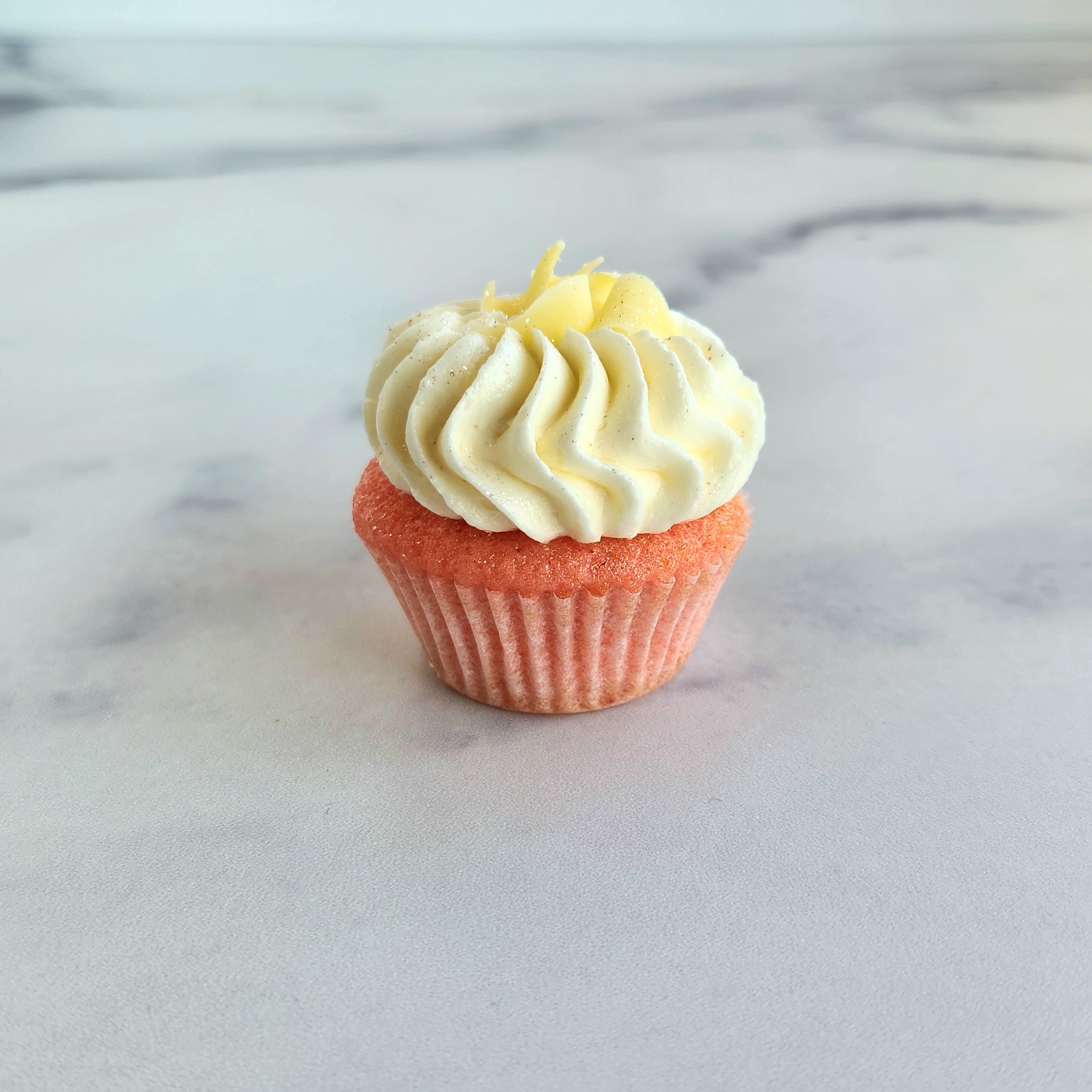 White Chocolate Raspberry - Mini