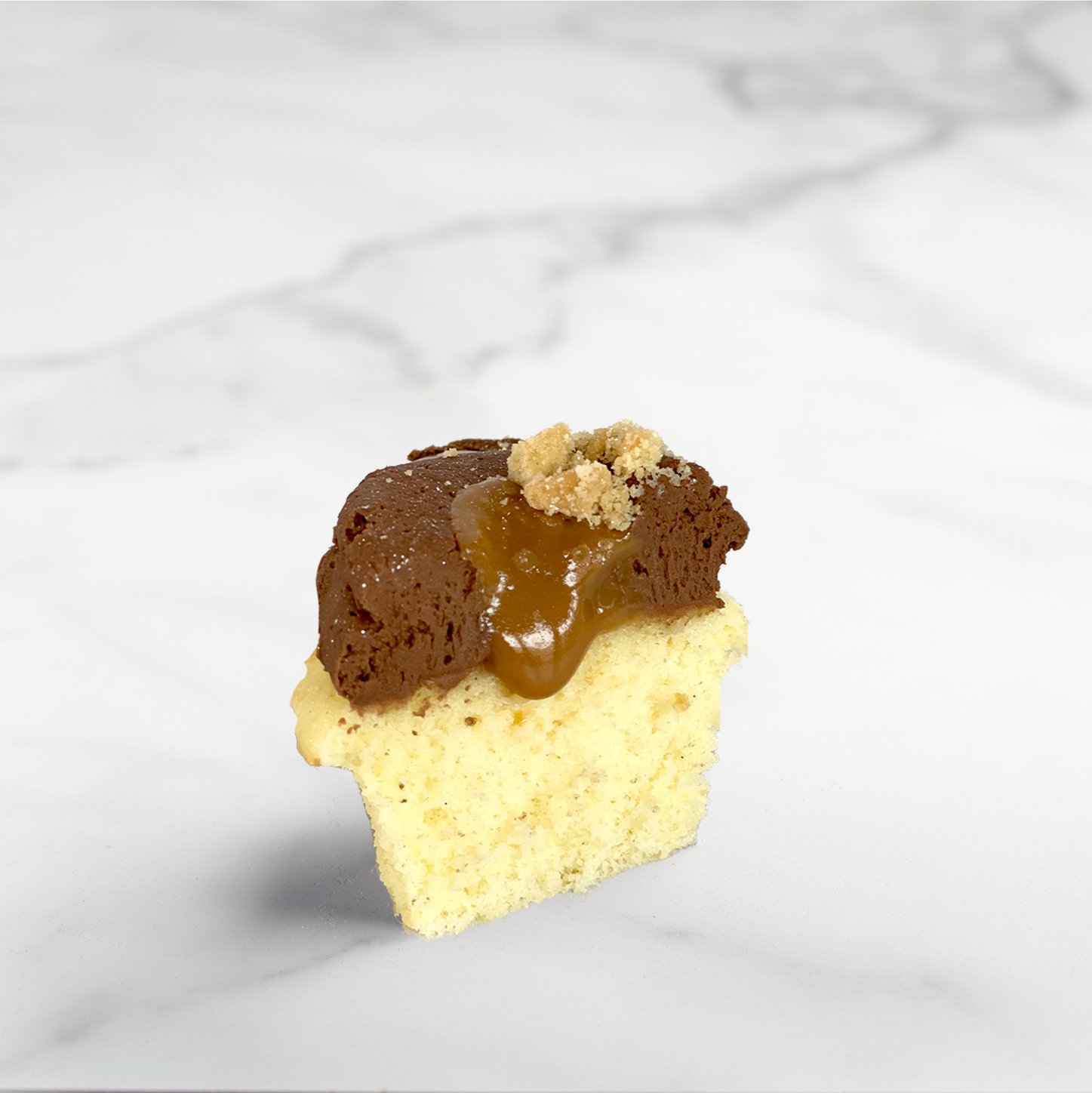 Wookie Crumble - Standard