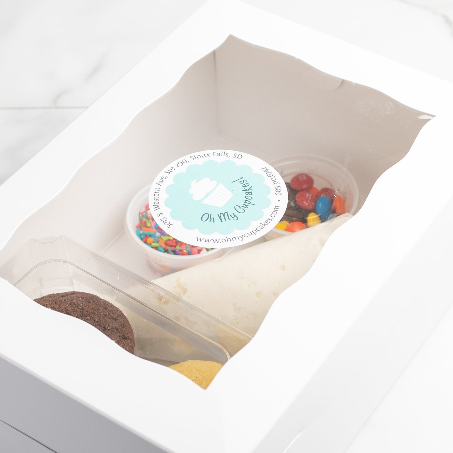“Your Basic Party” Party Box