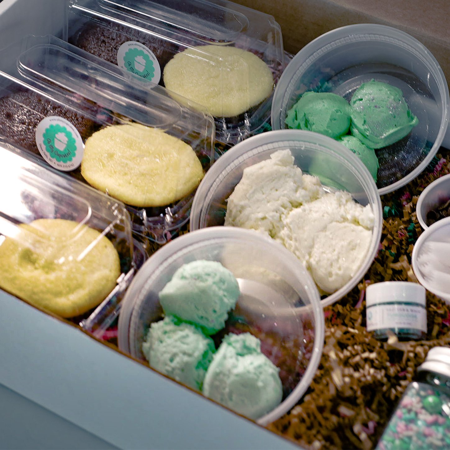 Experience Box
