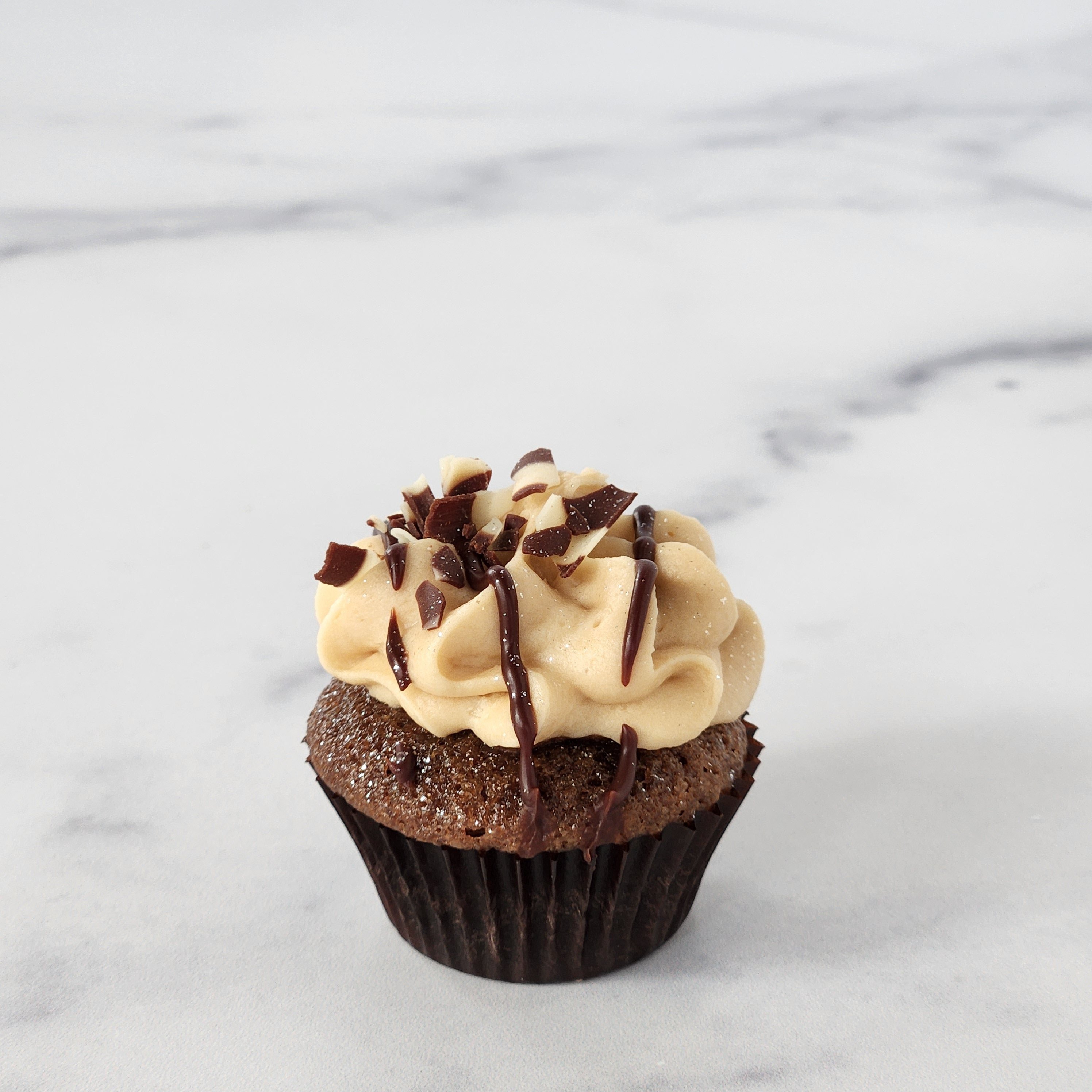Mocha Mousse - Mini