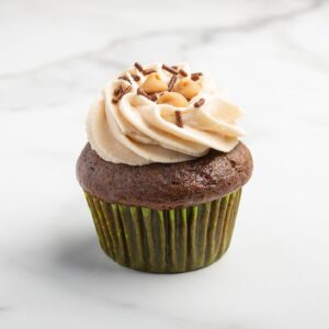 Chocolate Peanut Butter Attack (GF)