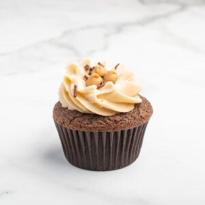 Chocolate Peanut Butter Attack